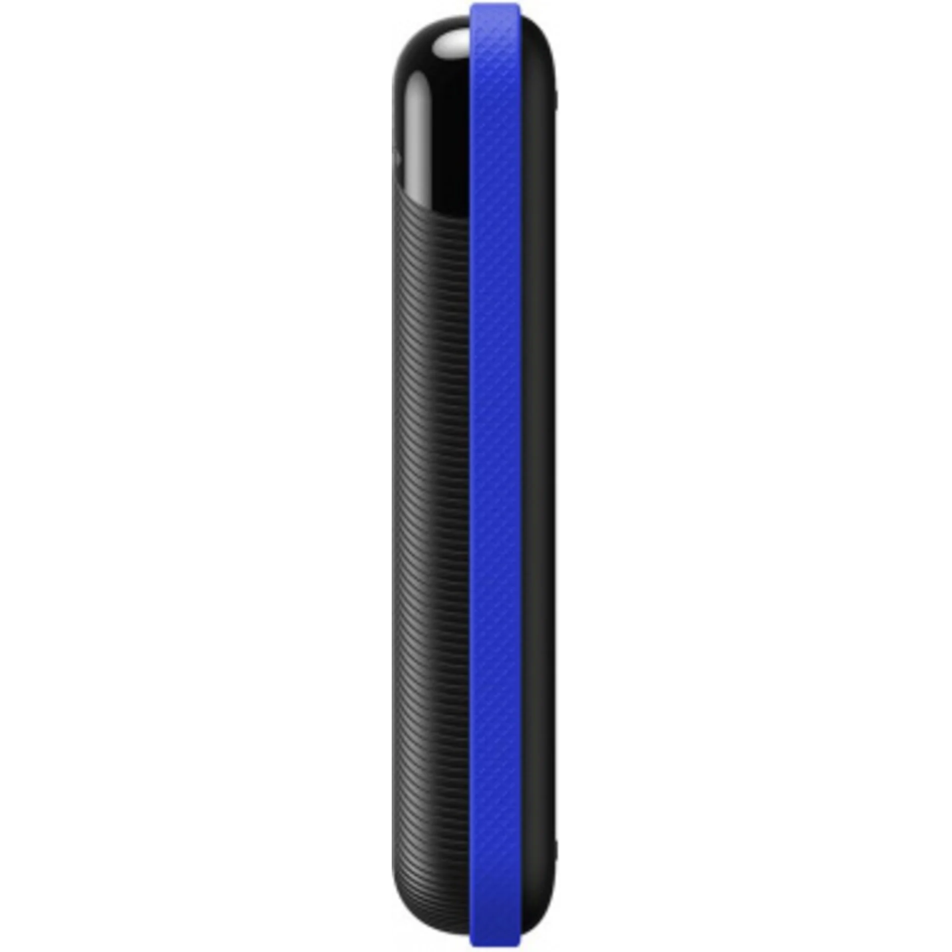 Жесткий диск Silicon Power USB 3.0 2Tb SP020TBPHD62SS3B Armor A62 (5400rpm) 2.5" синий