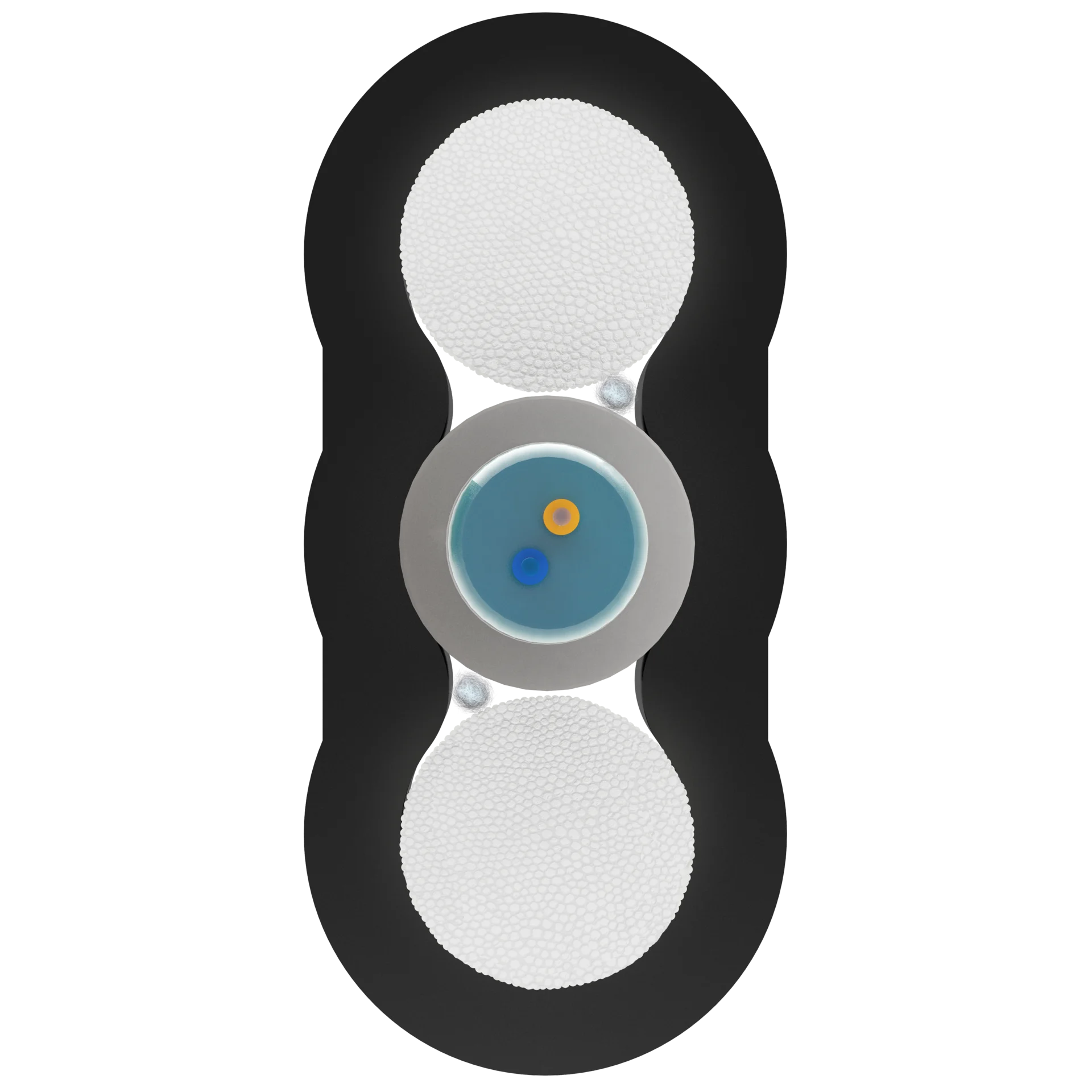 Кабель оптический Alpha Mile Микро Flat DROP, 2 волокна