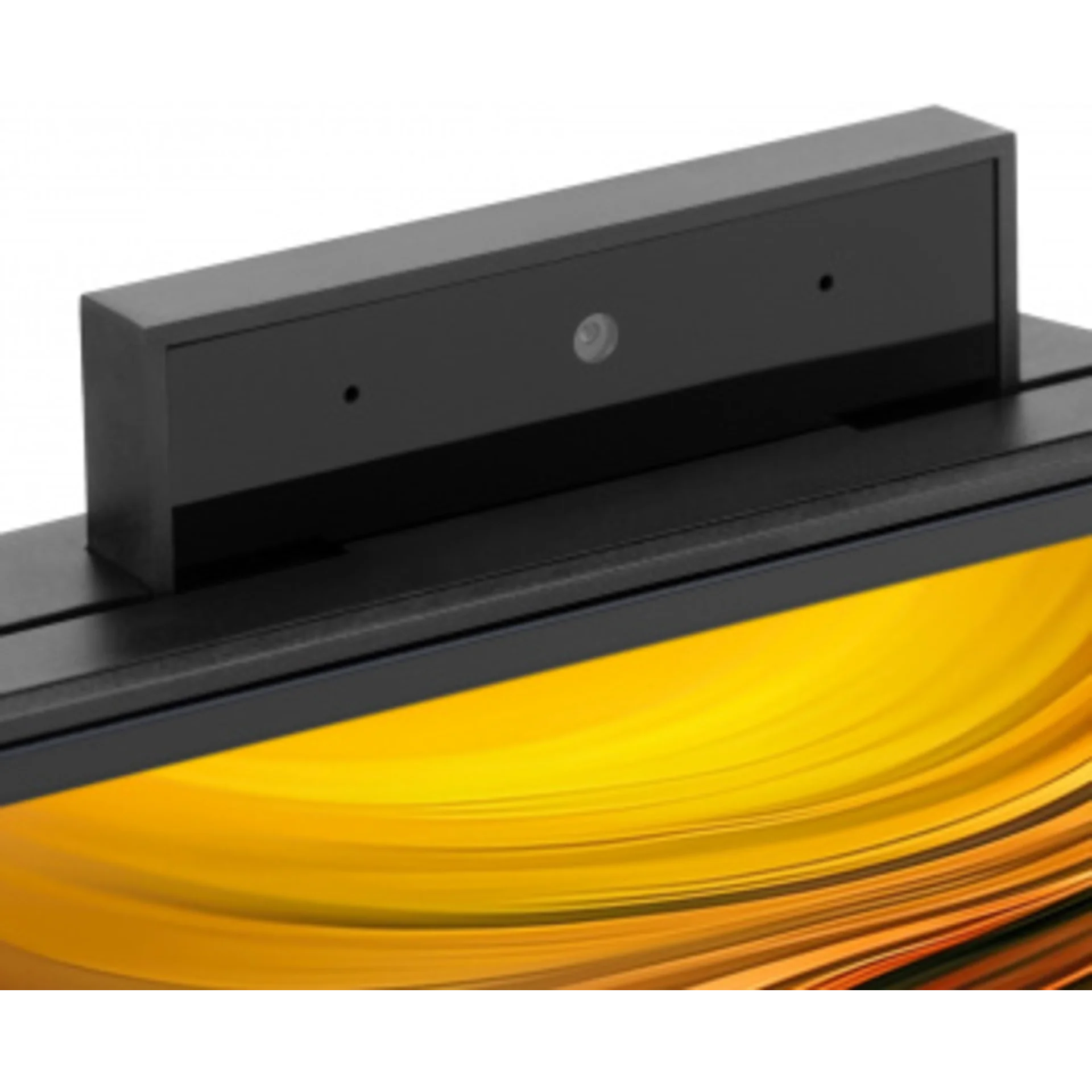 Моноблок IRU 23IM 23.8" Full HD i3 1215U (1.2) 8Gb SSD256Gb UHDG noOS GbitEth WiFi BT 120W Cam черны