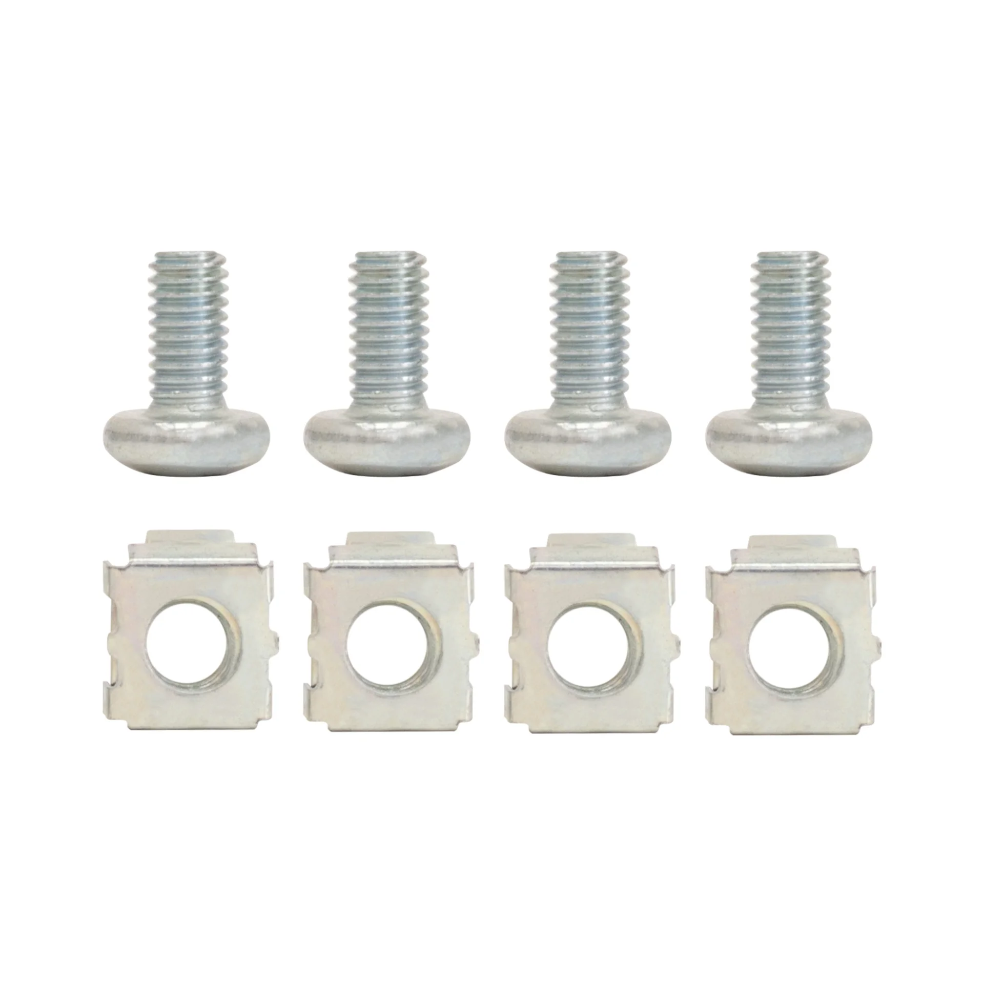 Блок розеток серии SNR-PDU базовый на 9хSchuko, шнур питания 2 м 3x1.5 мм² с вилкой C14, 10A