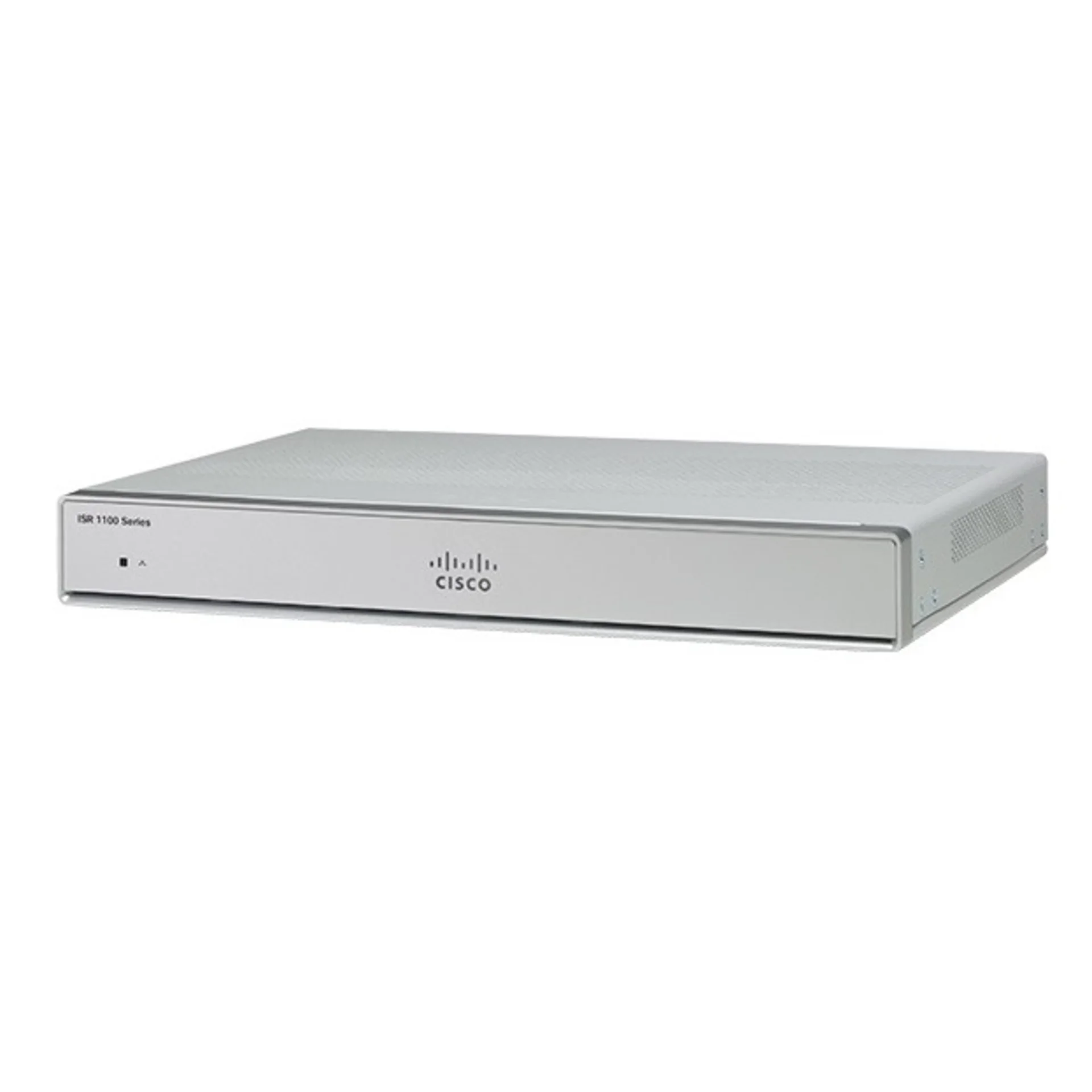 Маршрутизатор Cisco ISR C1111-4P