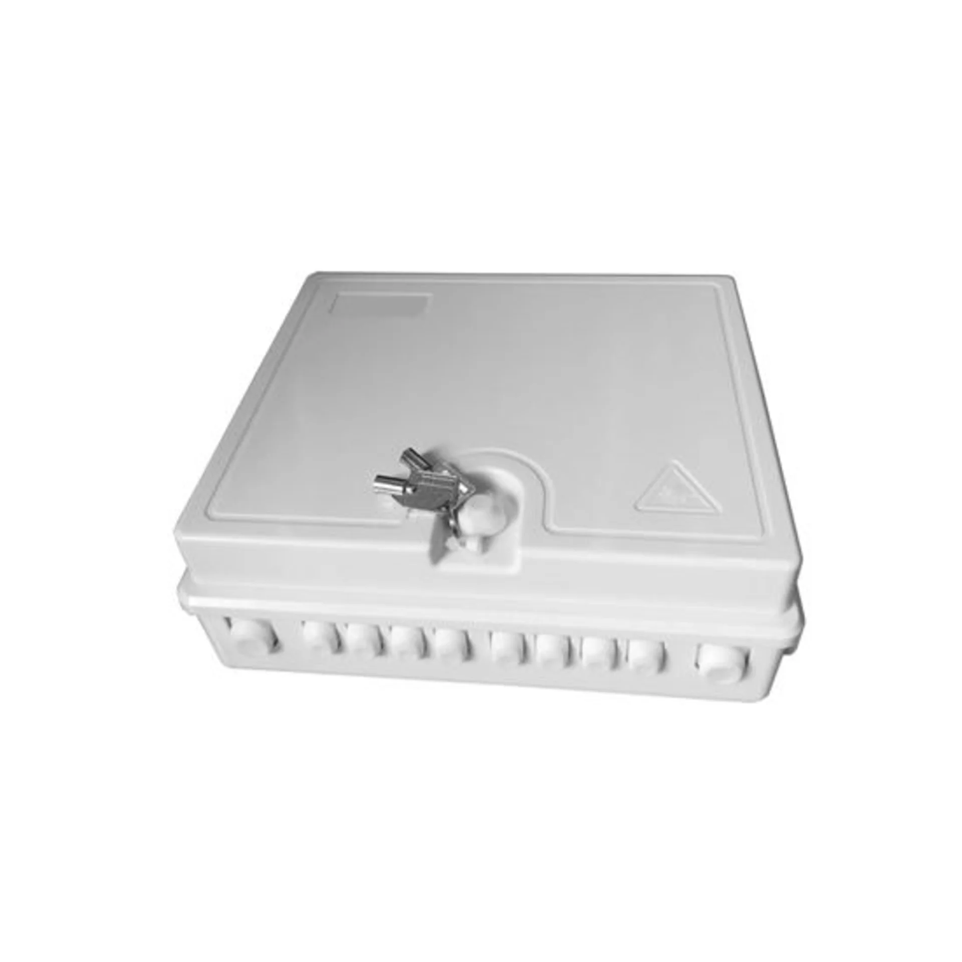 Коробка распределительная оптическая SNR-FTTH-FDB-12C