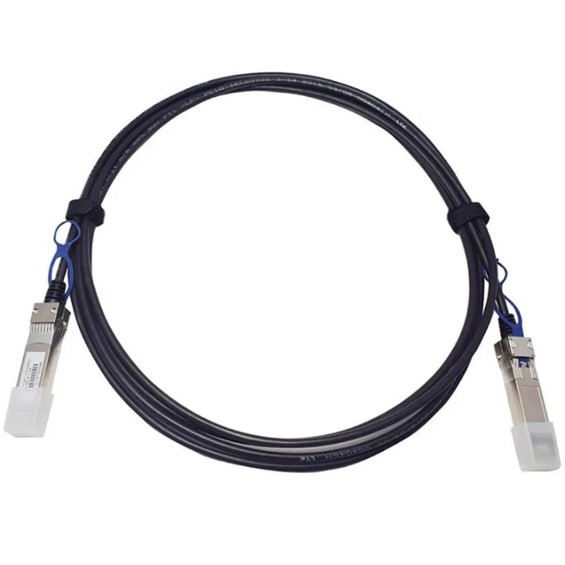 Кабель стекирования SFP+, Huawei SFP-10G-CU3M