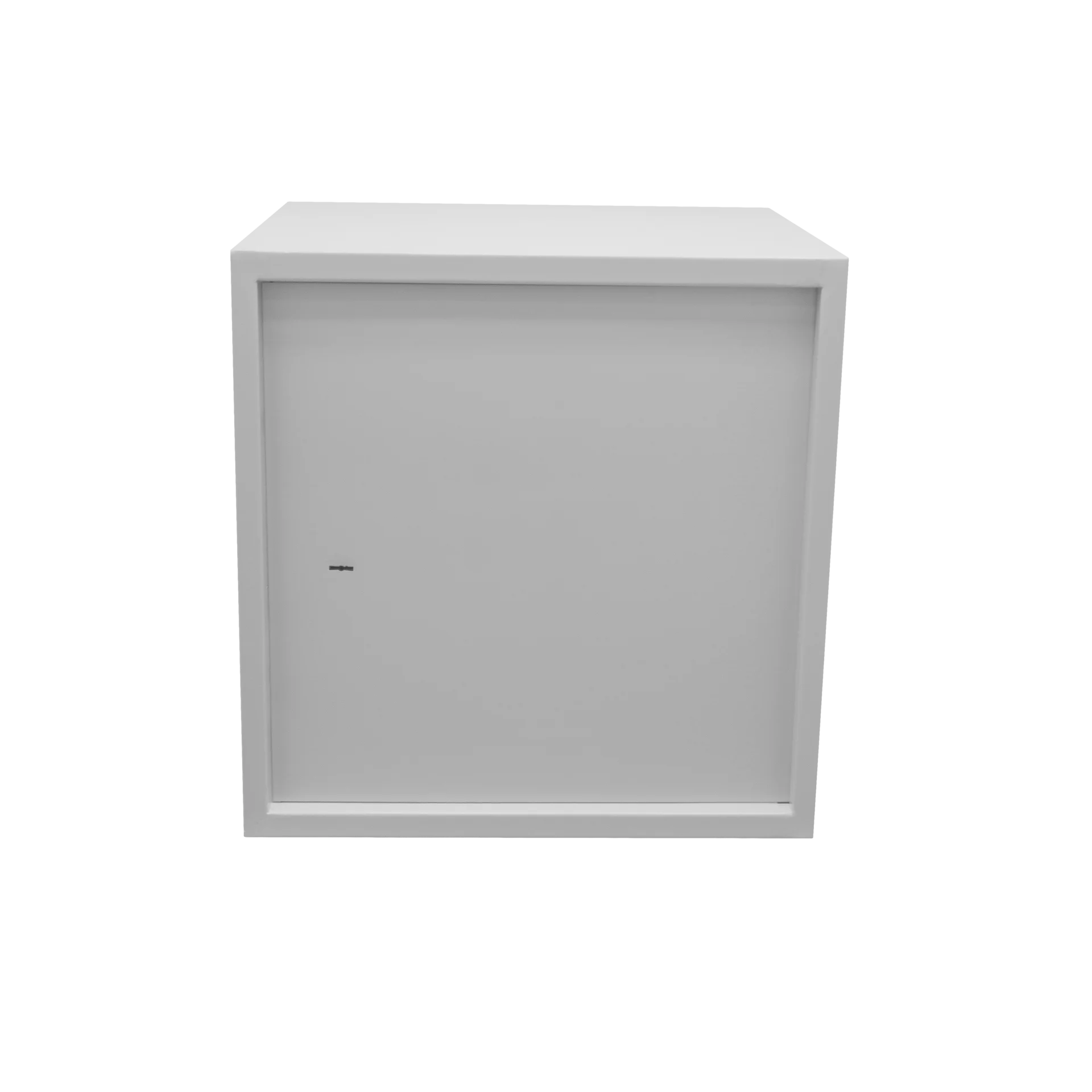 Шкаф телекоммуникационный антивандальный SNR-TAC6012 (600х600х600)