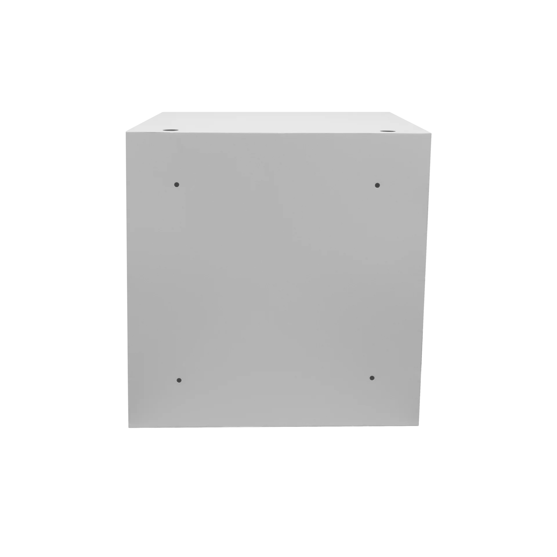 Шкаф телекоммуникационный антивандальный SNR-TAC6012 (600х600х600)