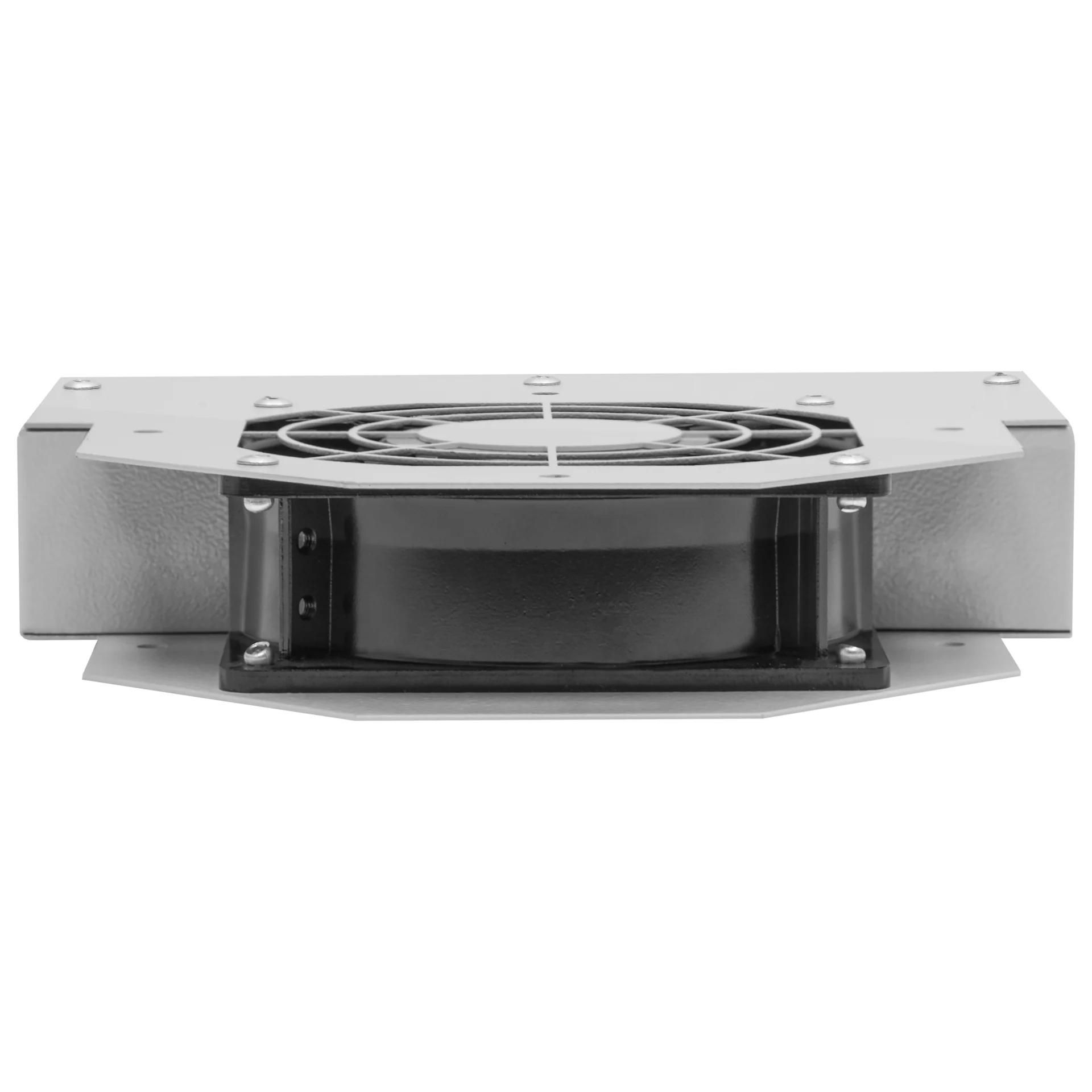 Модуль вентиляторный, 1 вентилятор, с термостатом