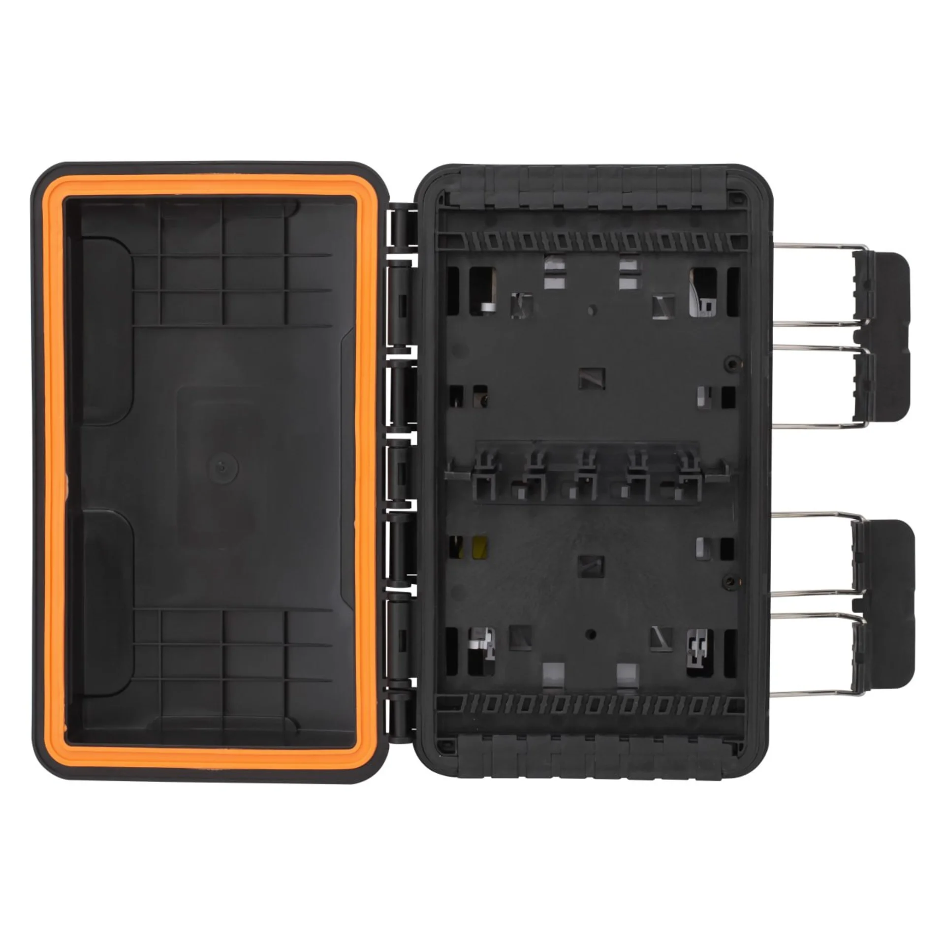 Коробка распределительная оптическая SNR-FTTH-FDB-12L