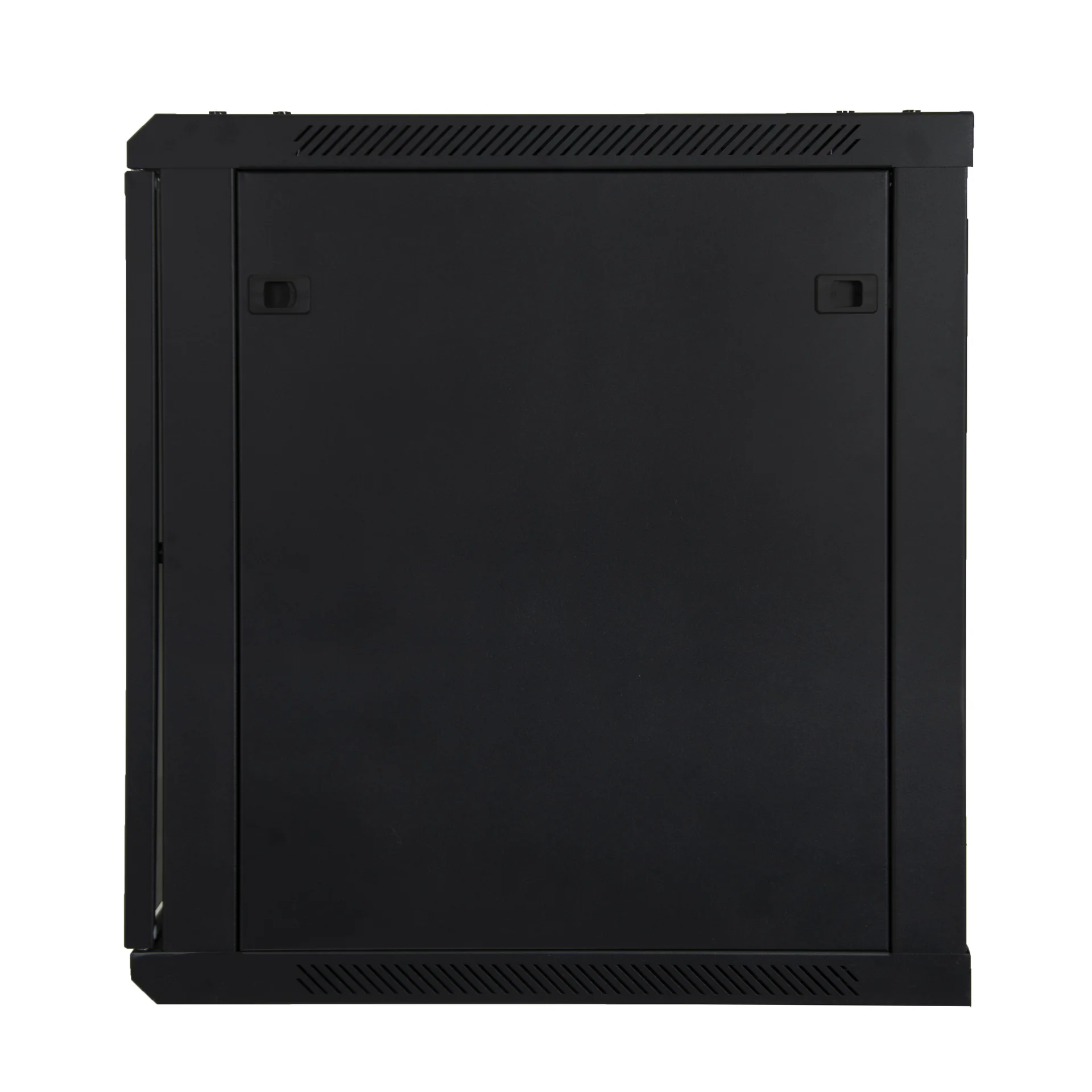 Шкаф телекоммуникационный настенный 12U, 600х600х635 (ШхГхВ)