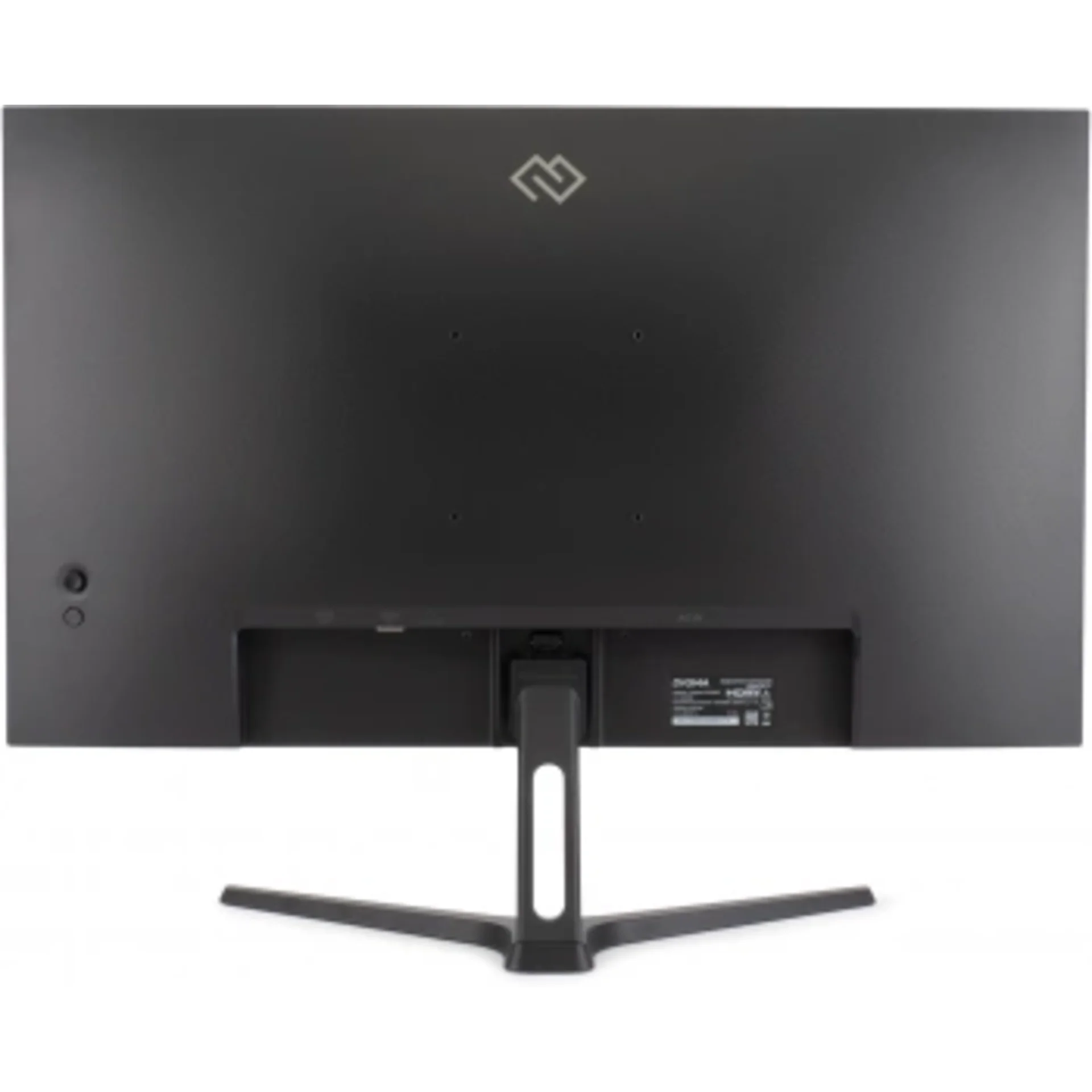Монитор Digma 27" Progress 27P305F черный IPS LED 16:9 HDMI M/M матовая 300cd 178гр/178гр 1920x1080