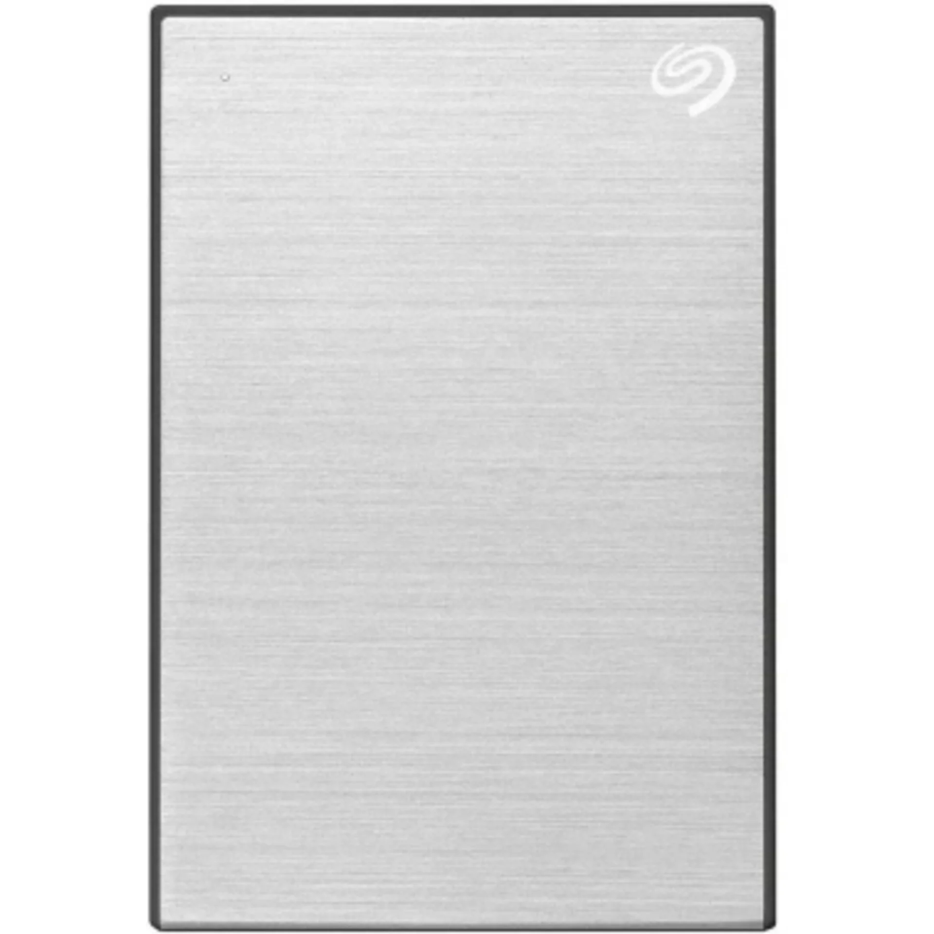 Жесткий диск Seagate USB 3.0 1TB STKY1000401 One Touch 2.5" серебристый
