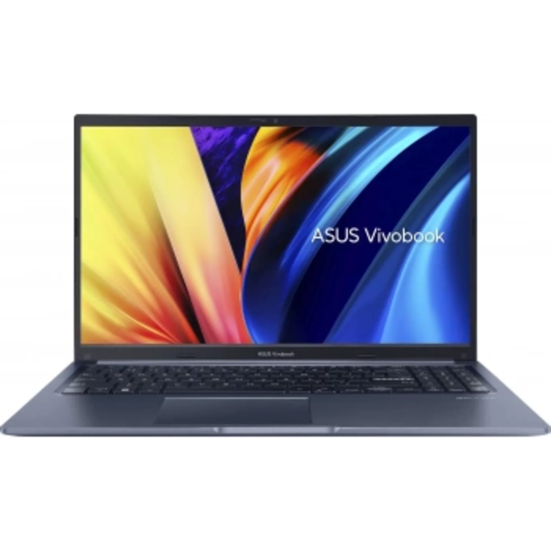 Ноутбук Asus Vivobook 15 X1502VA-BQ924 Core i7 13620H 16Gb SSD512Gb Intel Iris Xe graphics 15.6" IPS