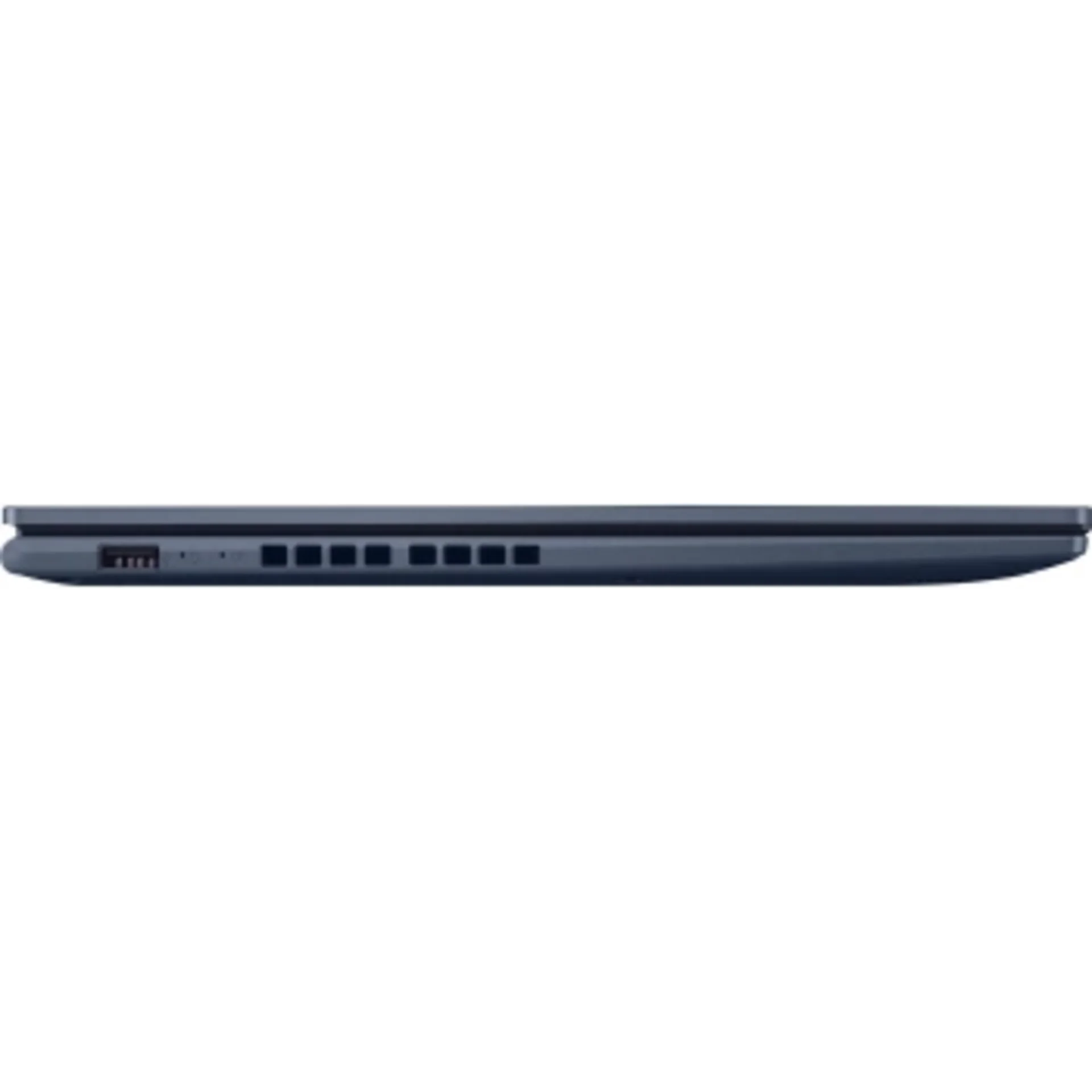 Ноутбук Asus Vivobook 15 X1502VA-BQ924 Core i7 13620H 16Gb SSD512Gb Intel Iris Xe graphics 15.6" IPS