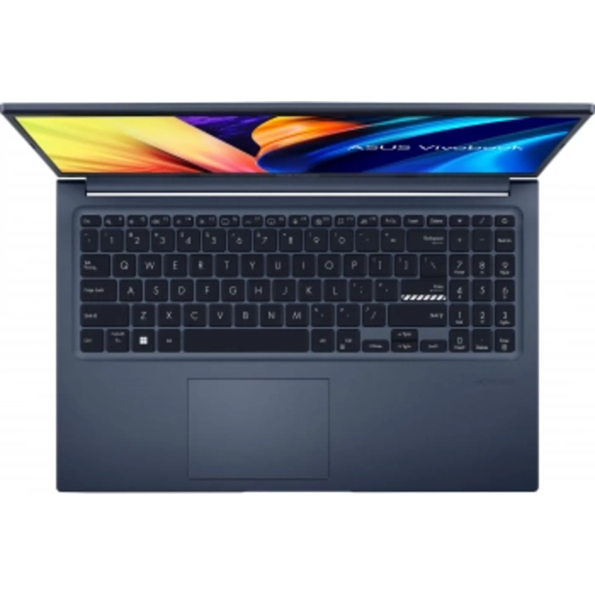 Ноутбук Asus Vivobook 15 X1502VA-BQ924 Core i7 13620H 16Gb SSD512Gb Intel Iris Xe graphics 15.6" IPS