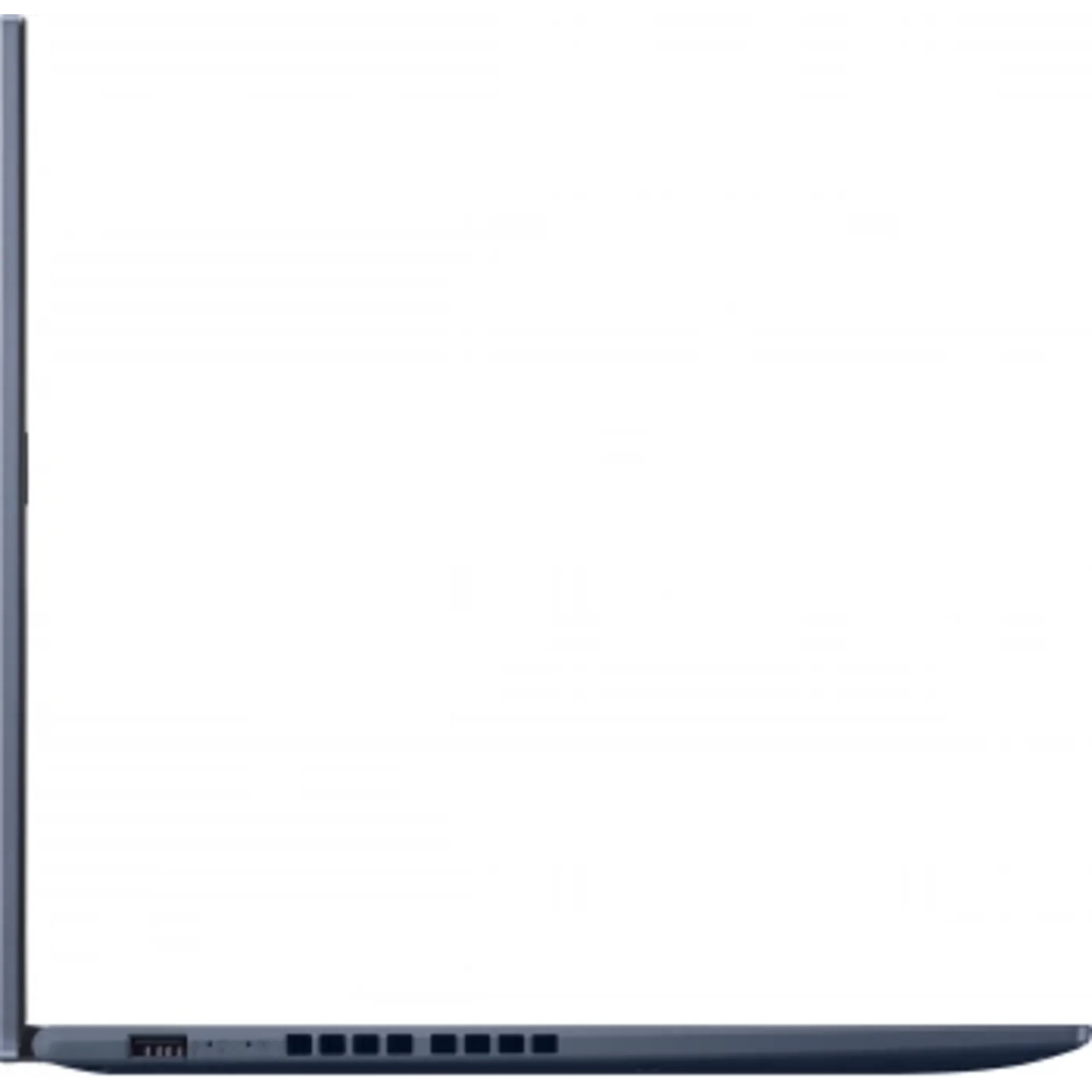 Ноутбук Asus Vivobook 15 X1502VA-BQ924 Core i7 13620H 16Gb SSD512Gb Intel Iris Xe graphics 15.6" IPS