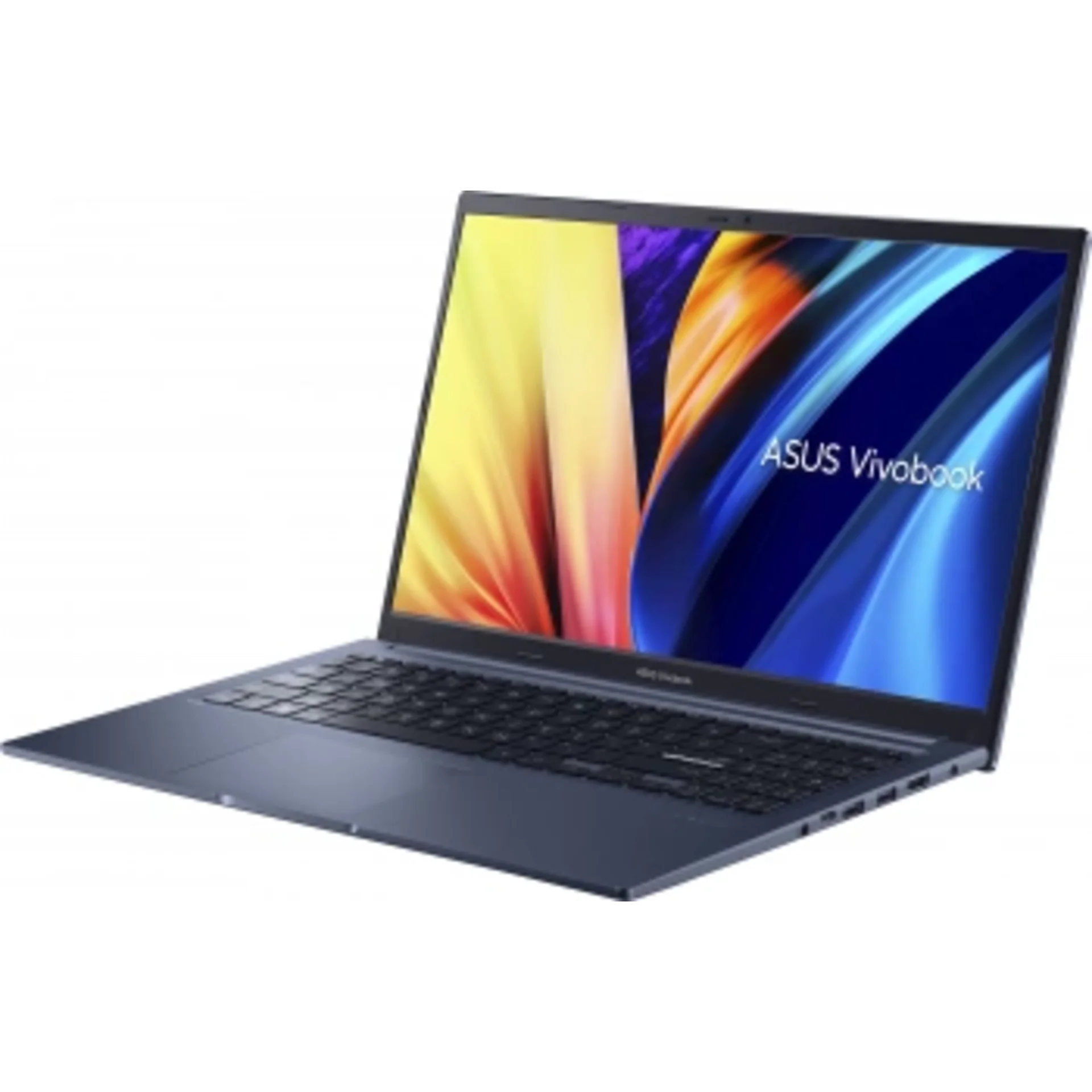 Ноутбук Asus Vivobook 15 X1502VA-BQ924 Core i7 13620H 16Gb SSD512Gb Intel Iris Xe graphics 15.6" IPS