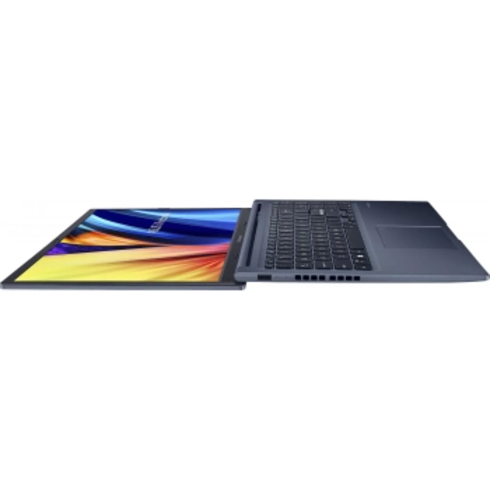 Ноутбук Asus Vivobook 15 X1502VA-BQ924 Core i7 13620H 16Gb SSD512Gb Intel Iris Xe graphics 15.6" IPS