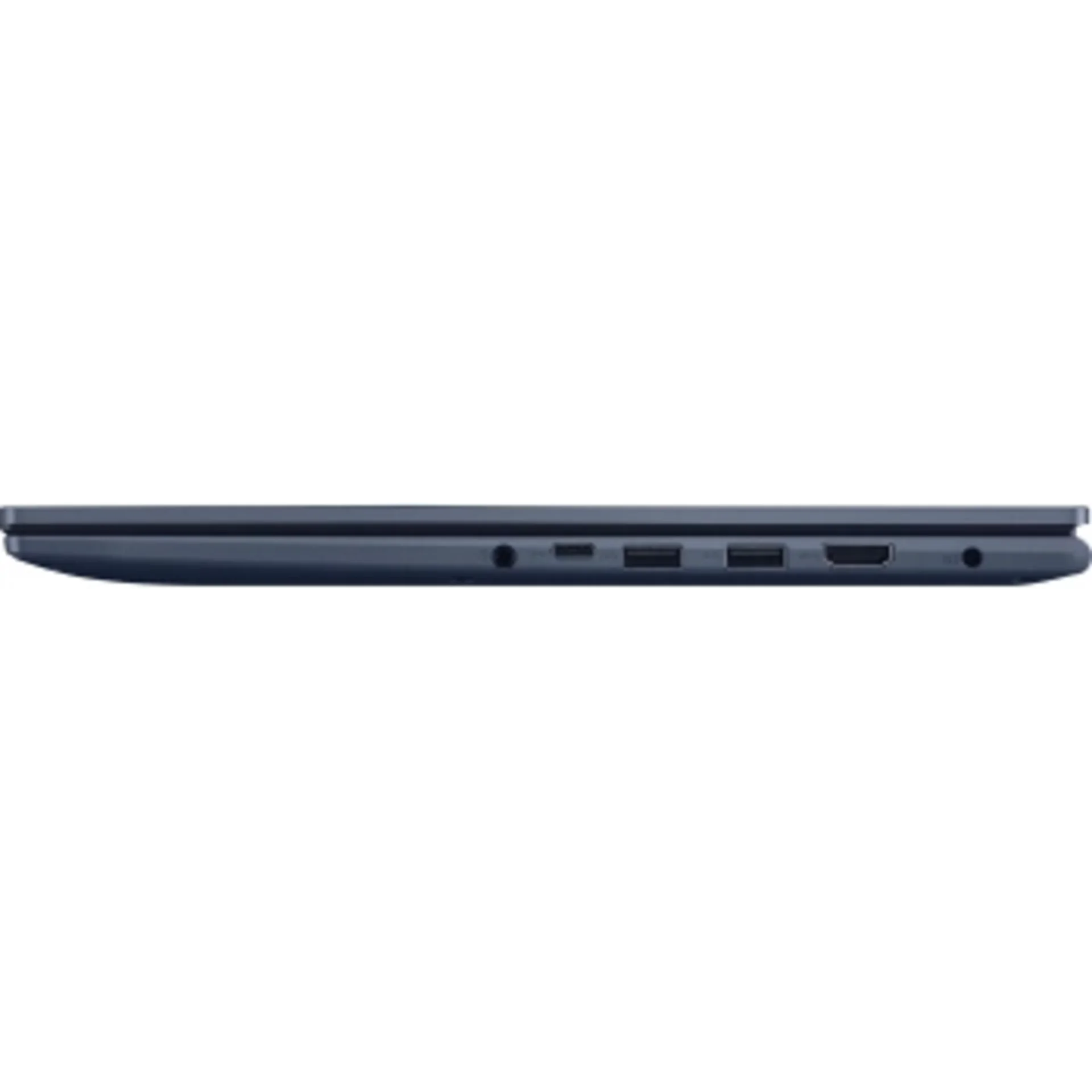 Ноутбук Asus Vivobook 15 X1502VA-BQ924 Core i7 13620H 16Gb SSD512Gb Intel Iris Xe graphics 15.6" IPS