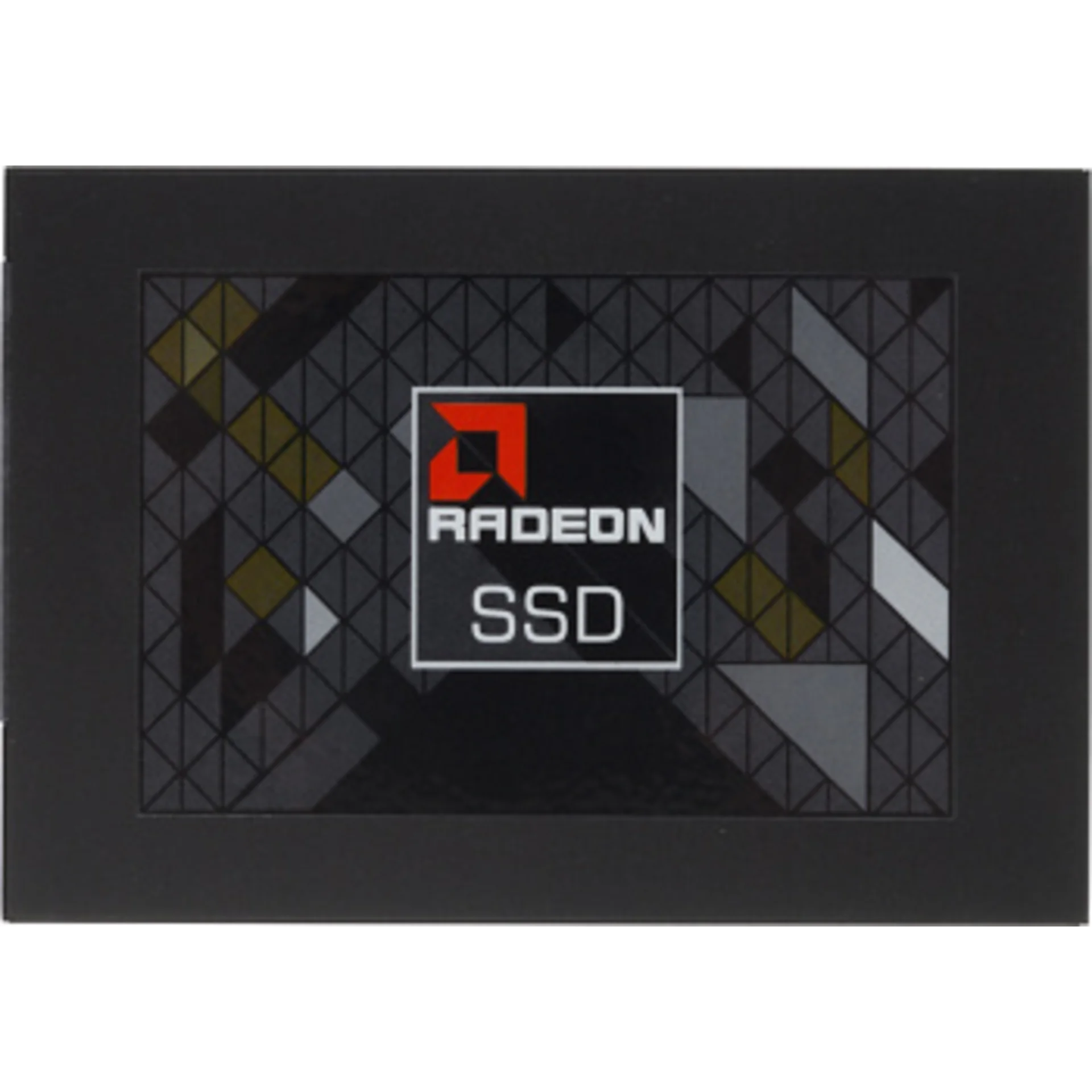 Накопитель SSD AMD SATA III 480Gb R5SL480G Radeon R5 2.5"