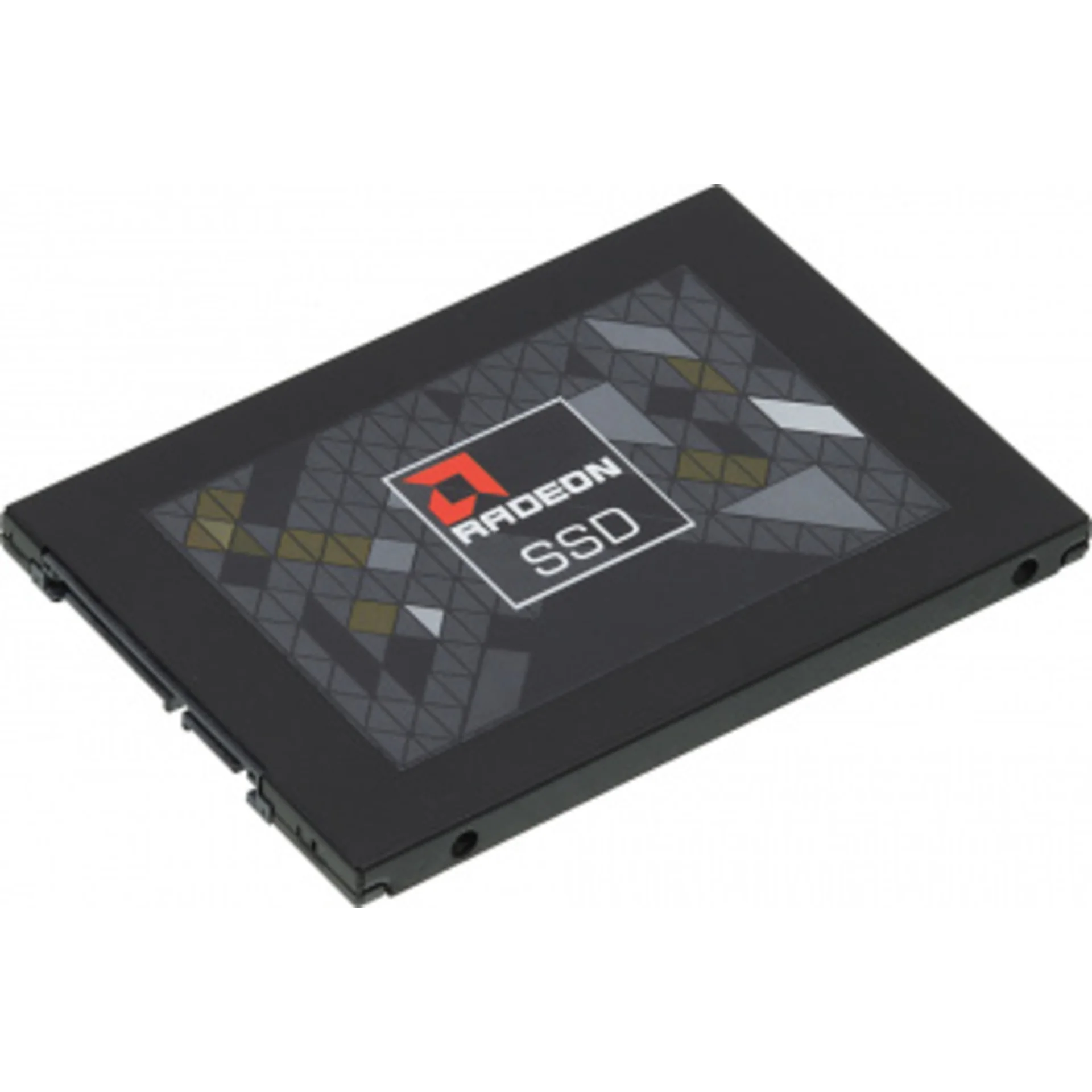 Накопитель SSD AMD SATA III 480Gb R5SL480G Radeon R5 2.5"