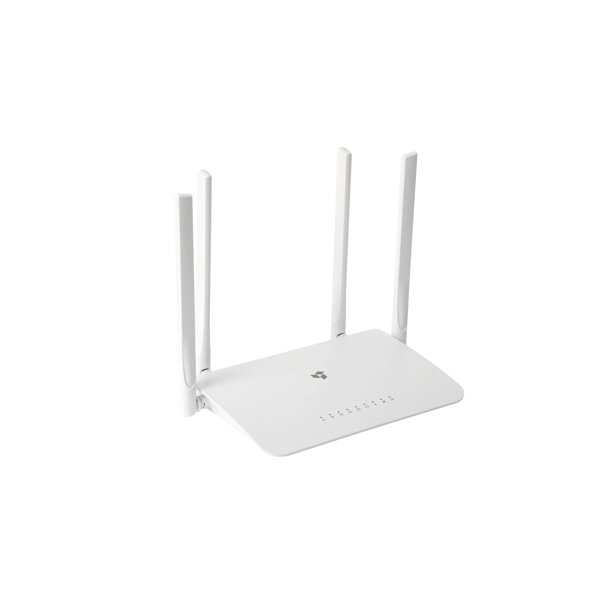 Wi-Fi роутер SNR ADVANCE AC22, 802.11a/b/g/n, 802.11ac Wave 2, 5xGE RJ45
