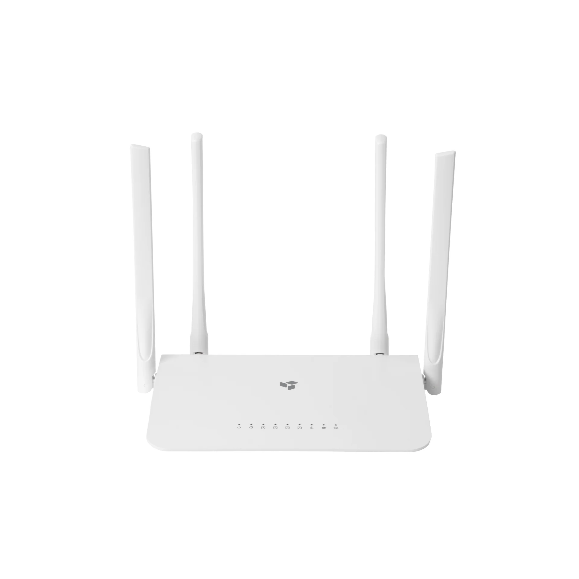 Wi-Fi роутер SNR ADVANCE AC22, 802.11a/b/g/n, 802.11ac Wave 2, 5xGE RJ45