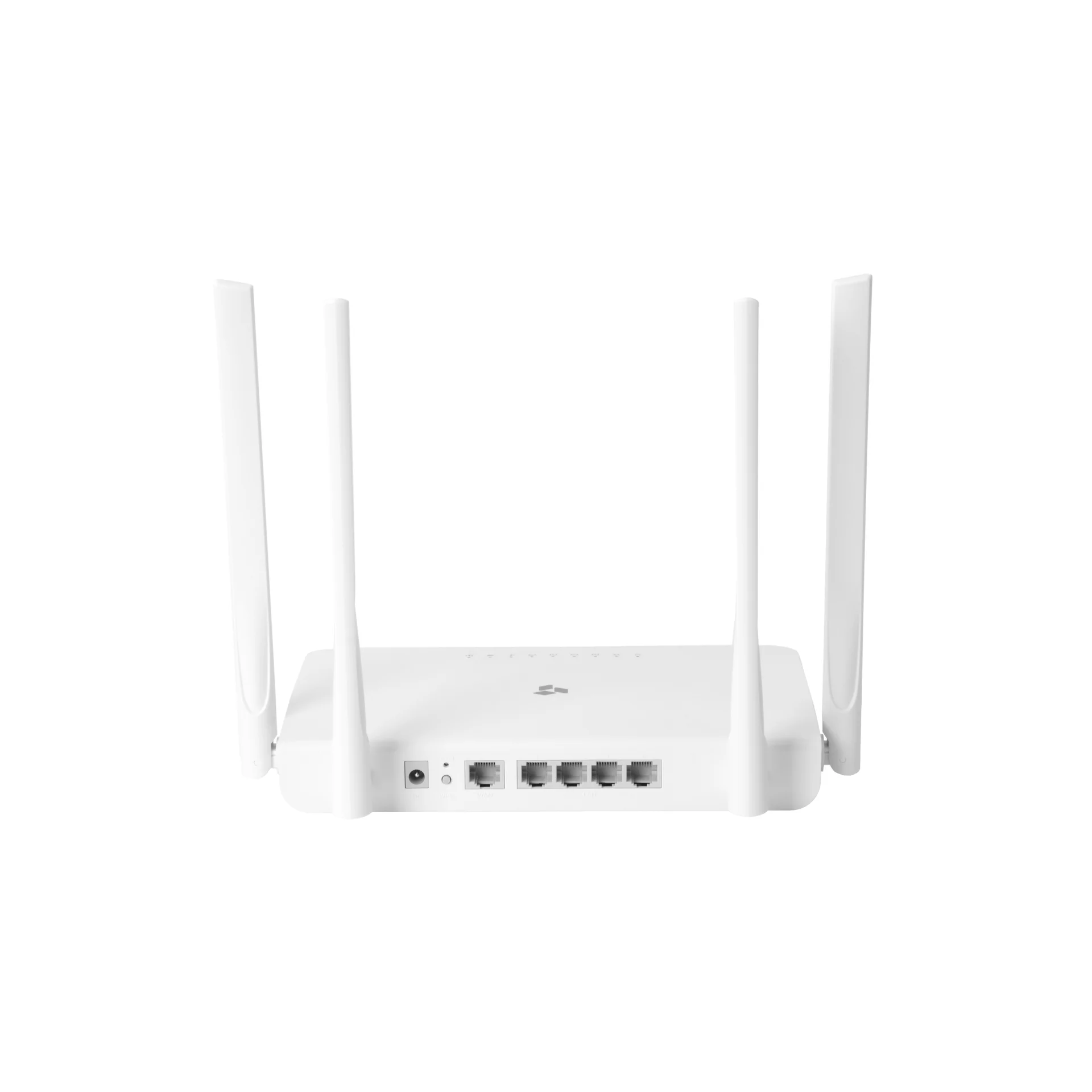 Wi-Fi роутер SNR ADVANCE AC22, 802.11a/b/g/n, 802.11ac Wave 2, 5xGE RJ45