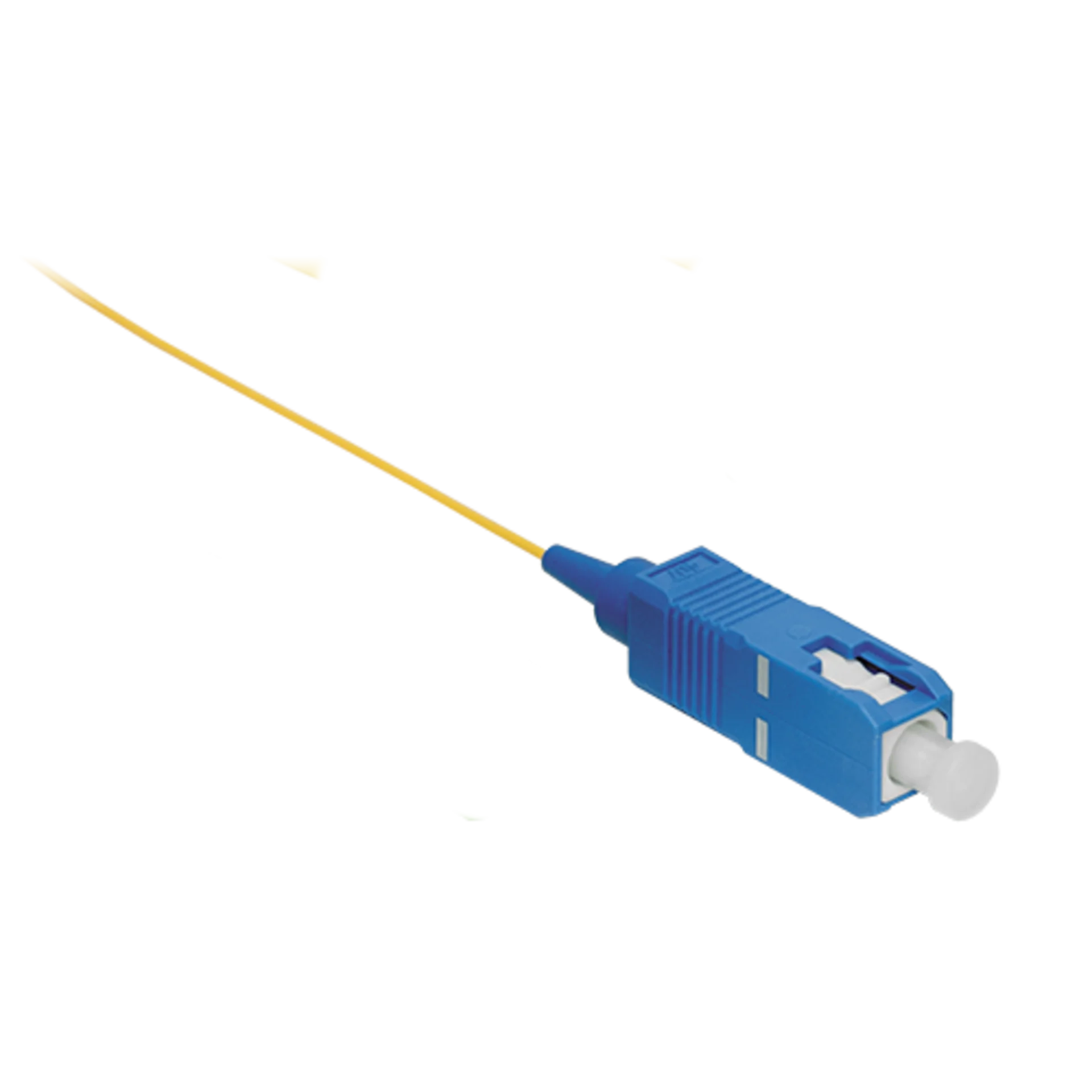 Пигтейл SC/UPC SM (0.9) 1.5 m