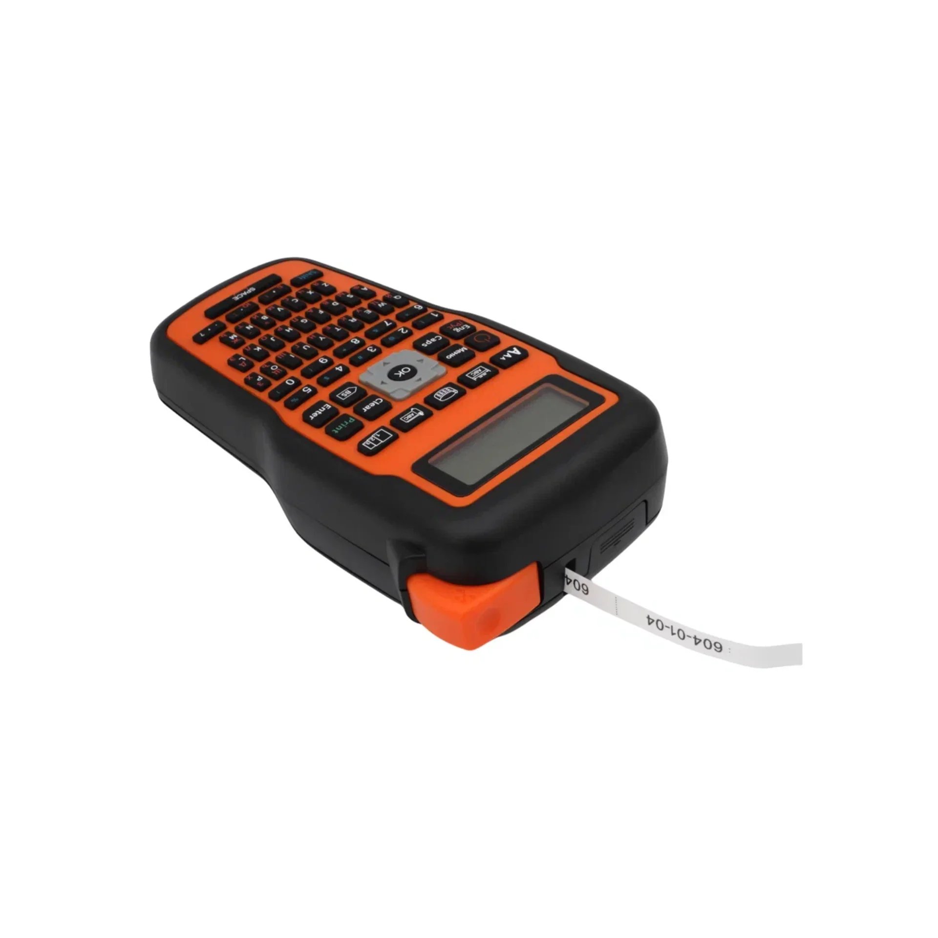 Принтер маркиратор портативный SNR-HLP-1000P