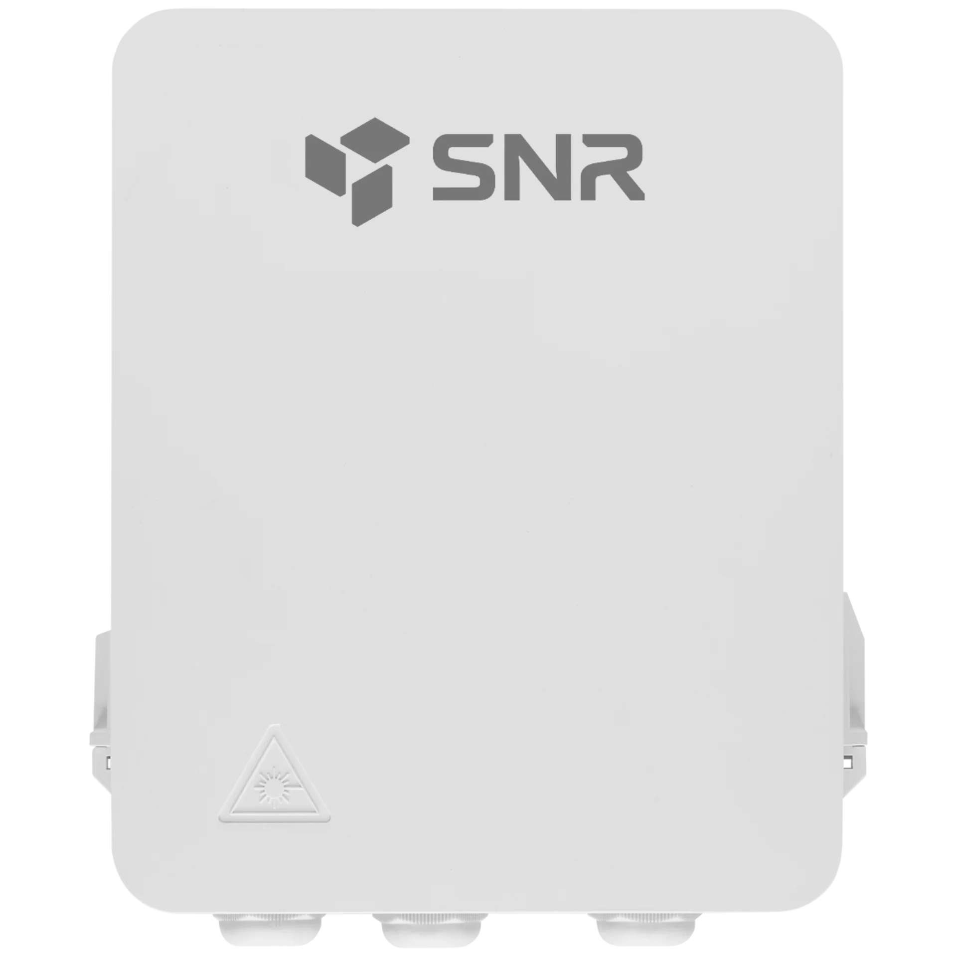 Коробка распределительная оптическая SNR-FTTH-FDB-08C