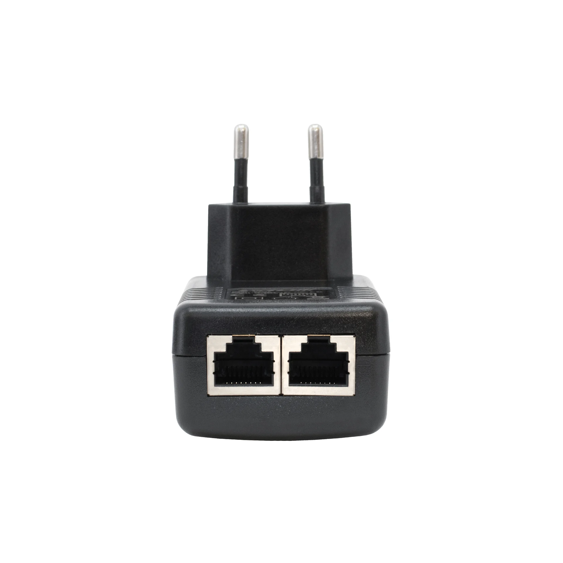 Инжектор PoE CP4805 48VDC 24W IEEE 802.3at LED