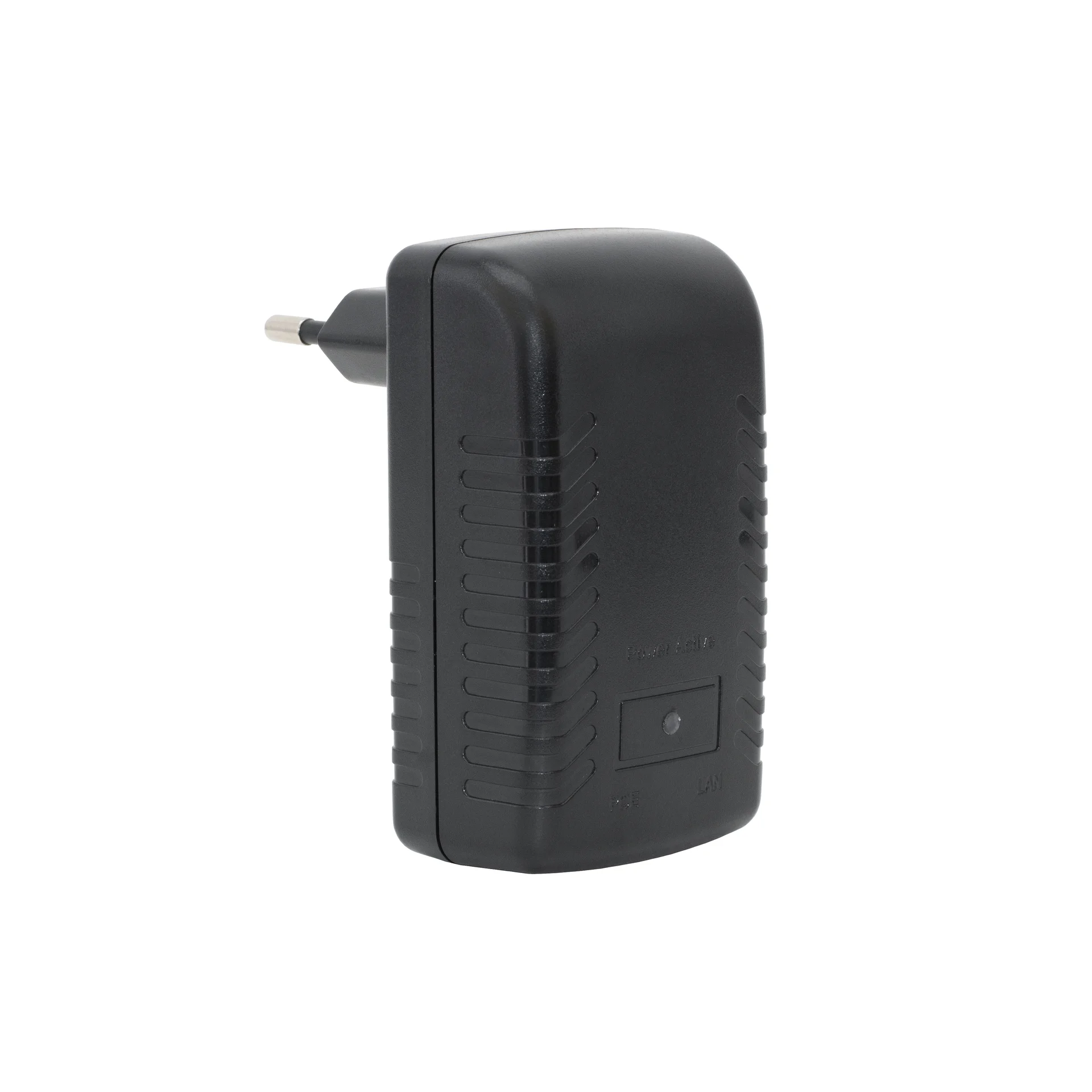 Инжектор PoE CP4805 48VDC 24W IEEE 802.3at LED