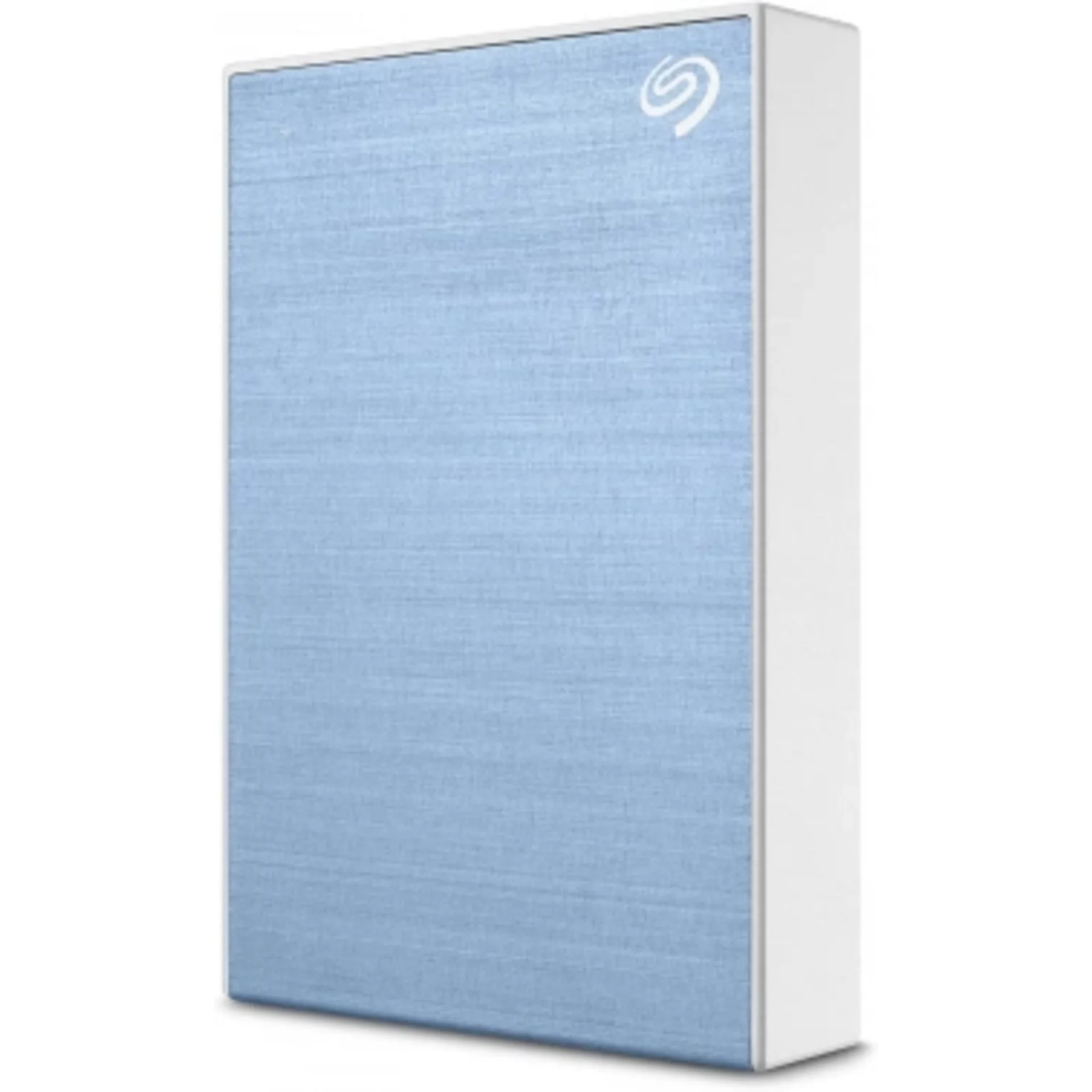 Жесткий диск Seagate USB 3.0 4TB STKZ4000402 One Touch 2.5" голубой