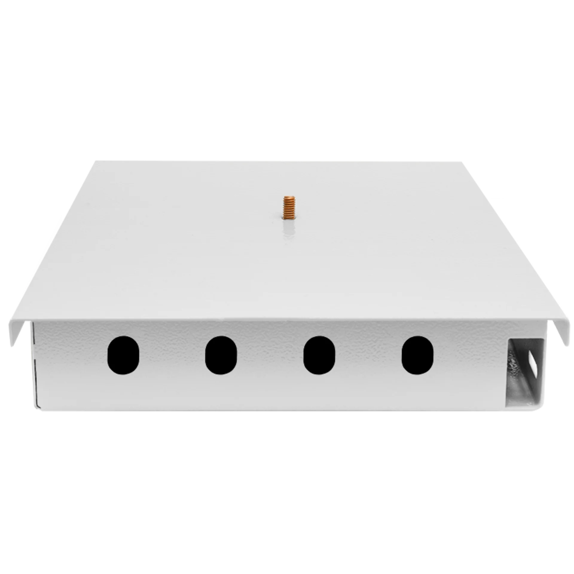 Кросс оптический настенный (ШКОН), до 4FC портов