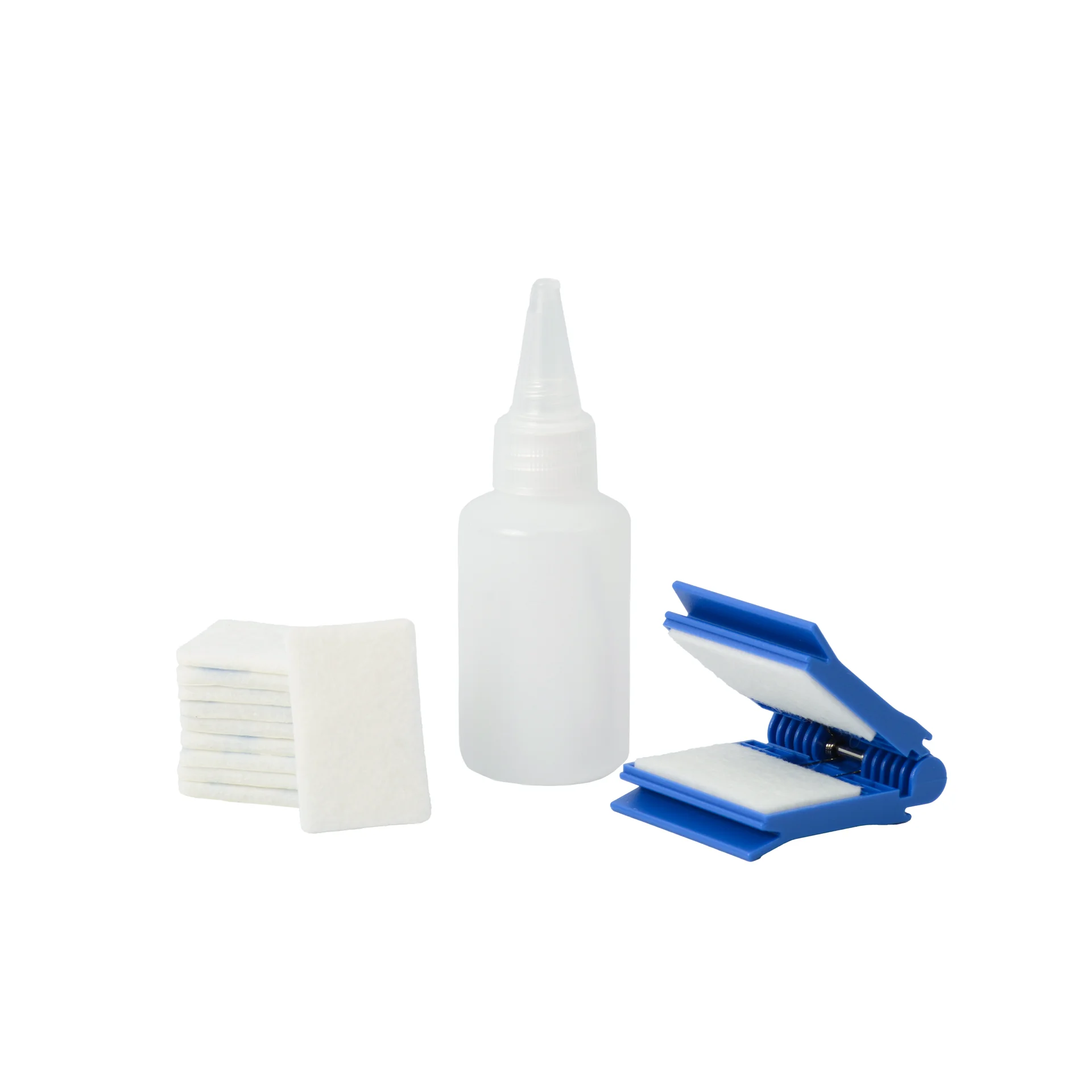 Инструмент для очистки оптического волокна SNR-CFK-01