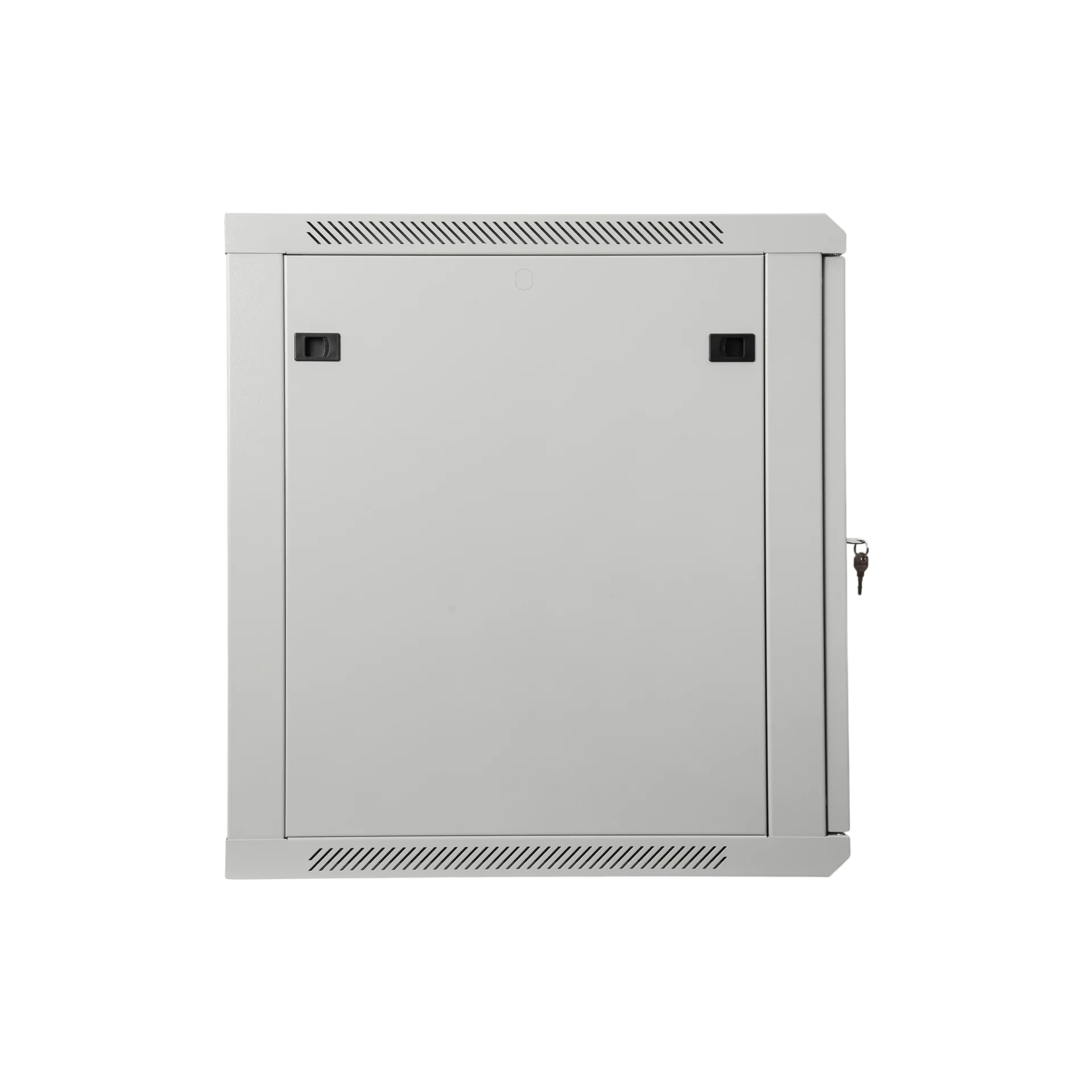 Шкаф телекоммуникационный настенный 12U, 600х600х635 (ШхГхВ)