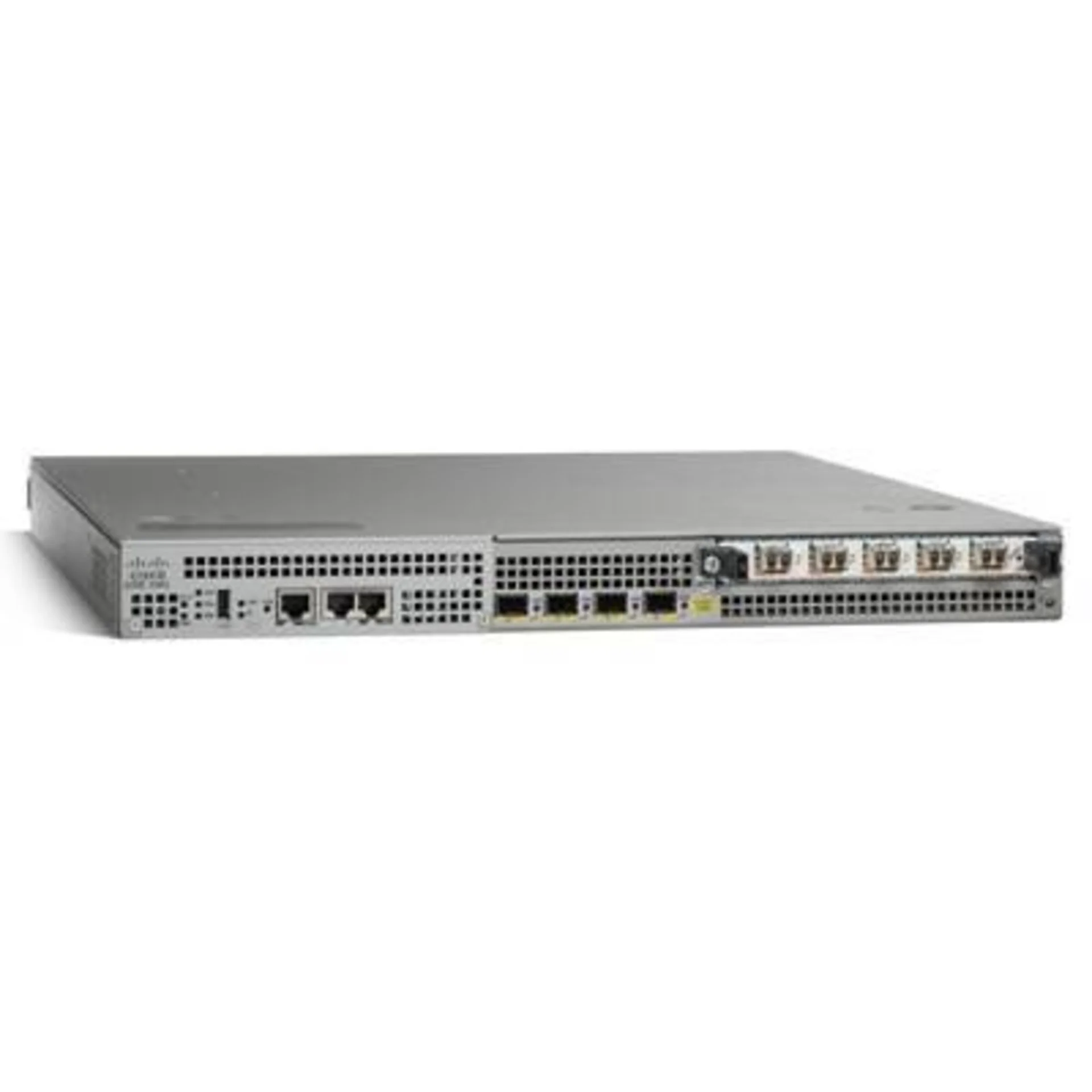 Маршрутизатор Cisco ASR1001