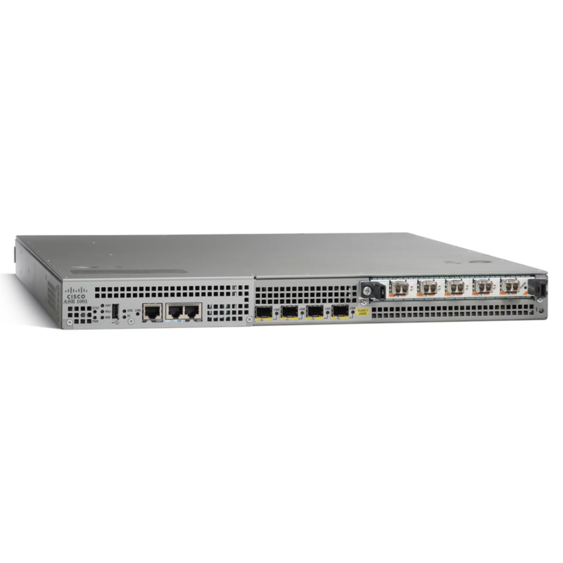 Маршрутизатор Cisco ASR1001