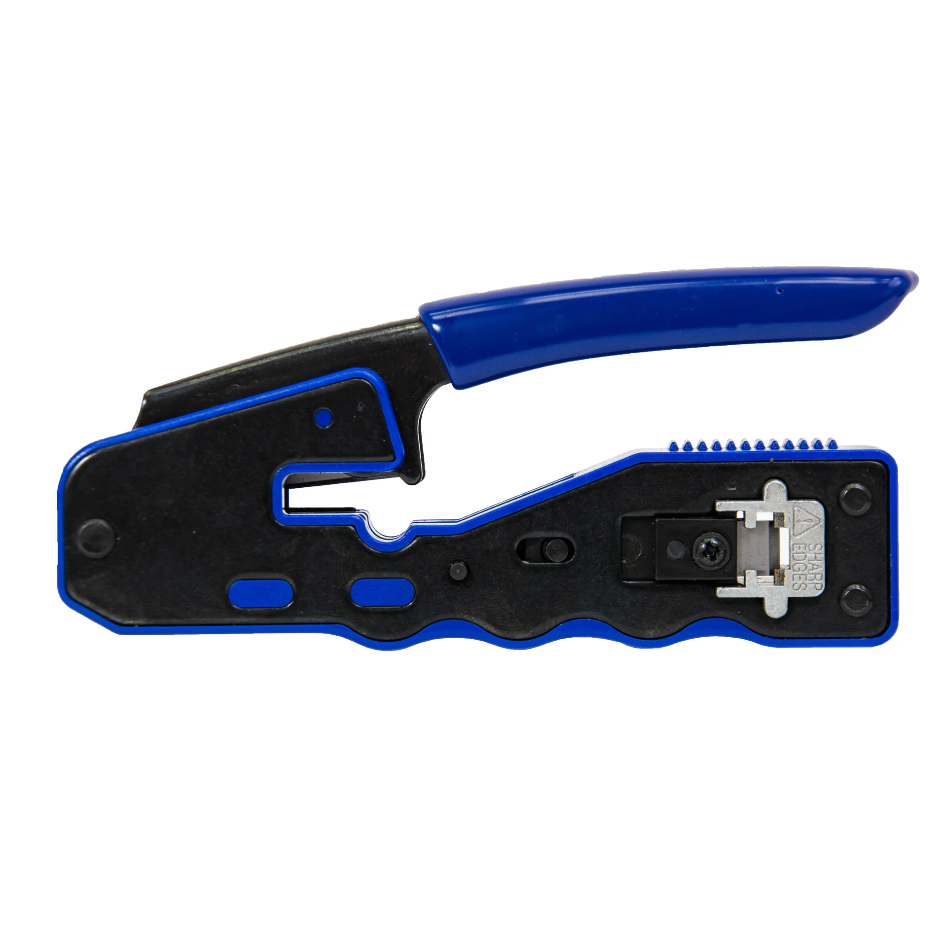 Инструмент для обжима модульных вилок SNR-HT-670