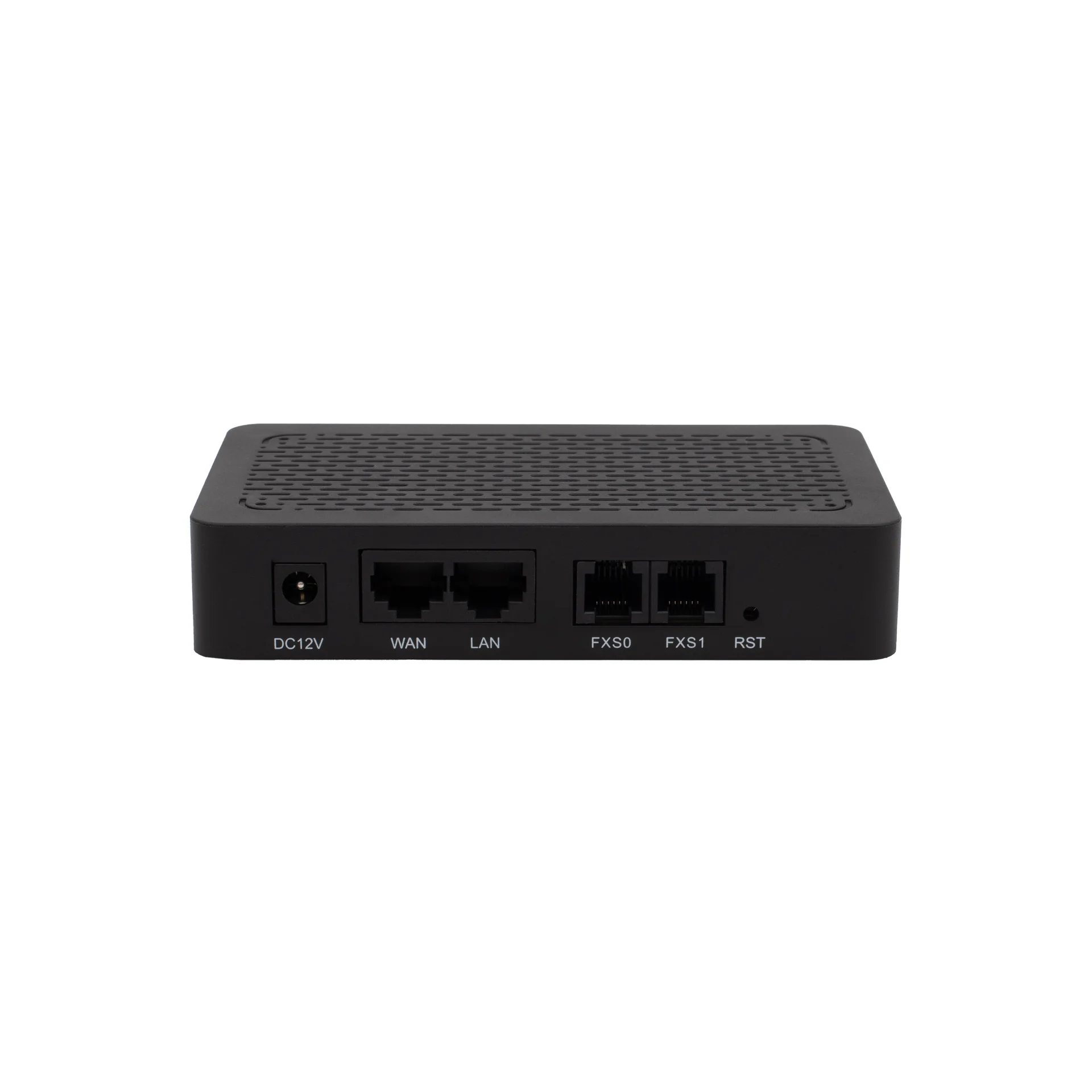 Шлюз VoIP SNR, 2 FXS, 2 RJ45, 2 SIP аккаунта