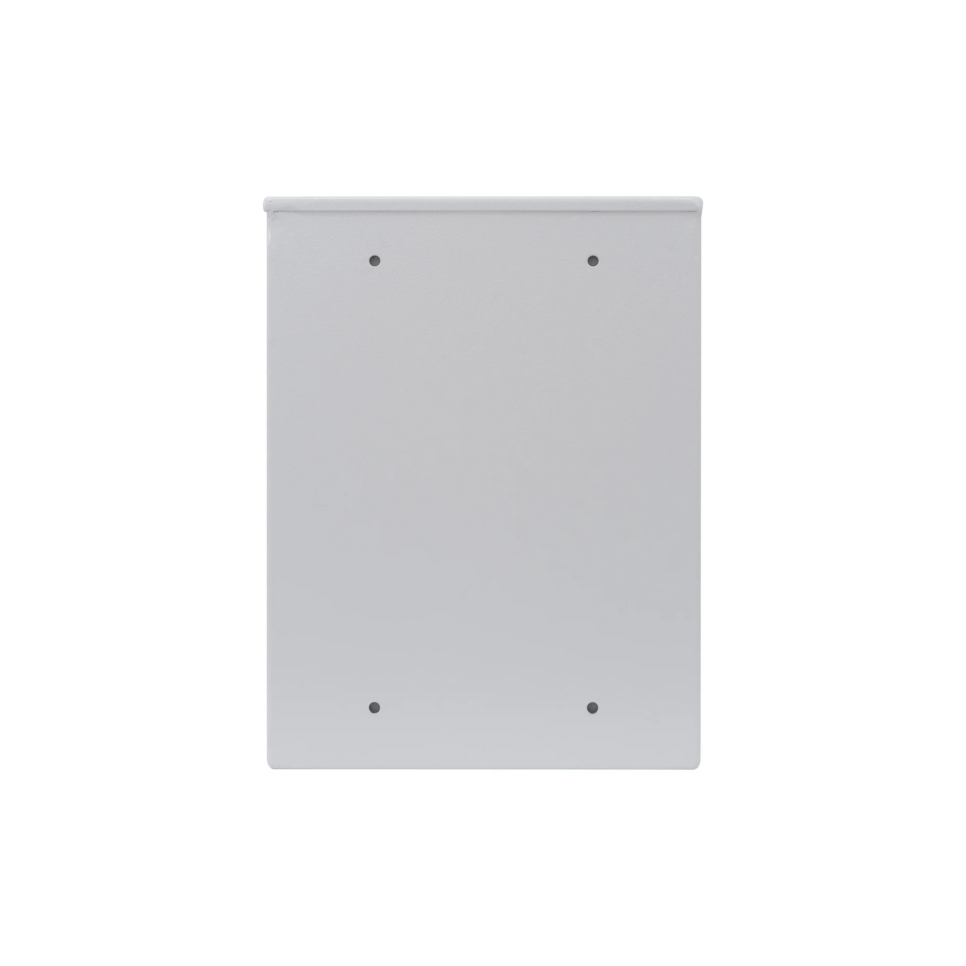 Универсальный уличный шкаф 400x300x200мм IP54