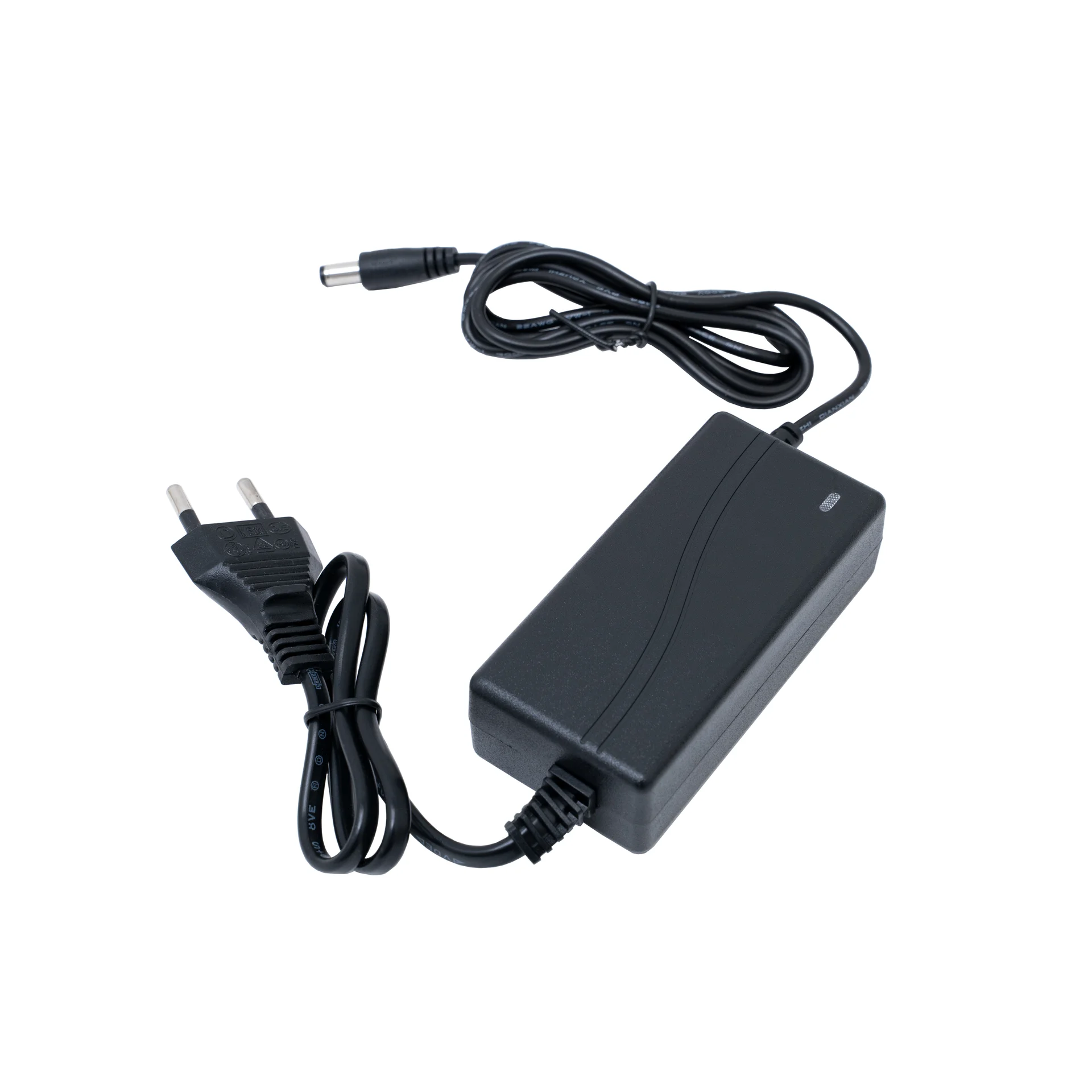 Блок питания 12В 1А SNR-PS-AC/DC-12/1