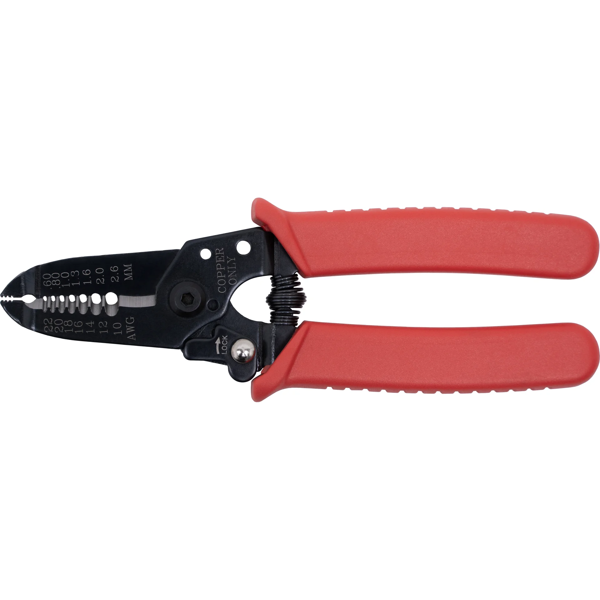 Стриппер для кабелей SNR-HT-5021