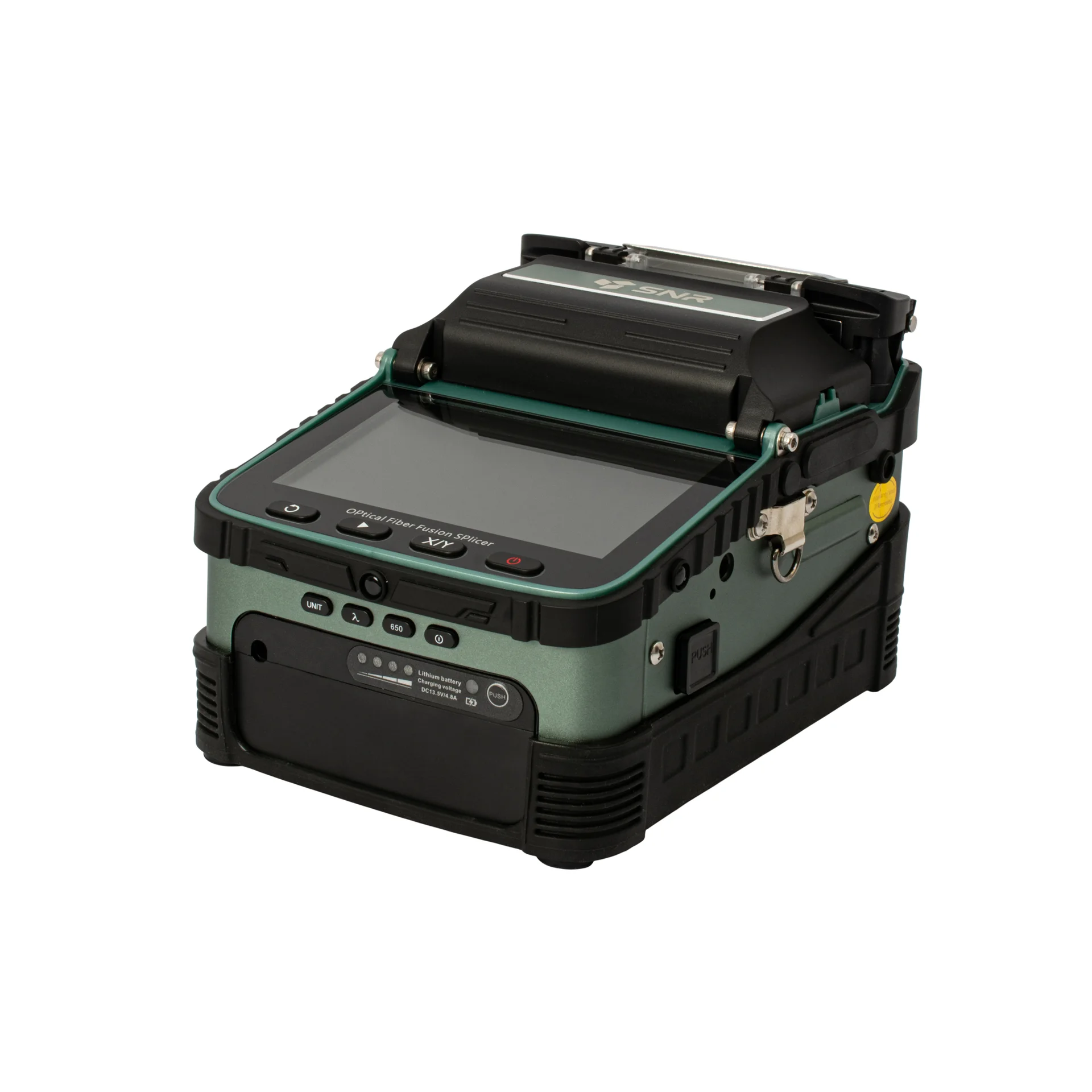 Автоматический сварочный аппарат SNR-FS-6+