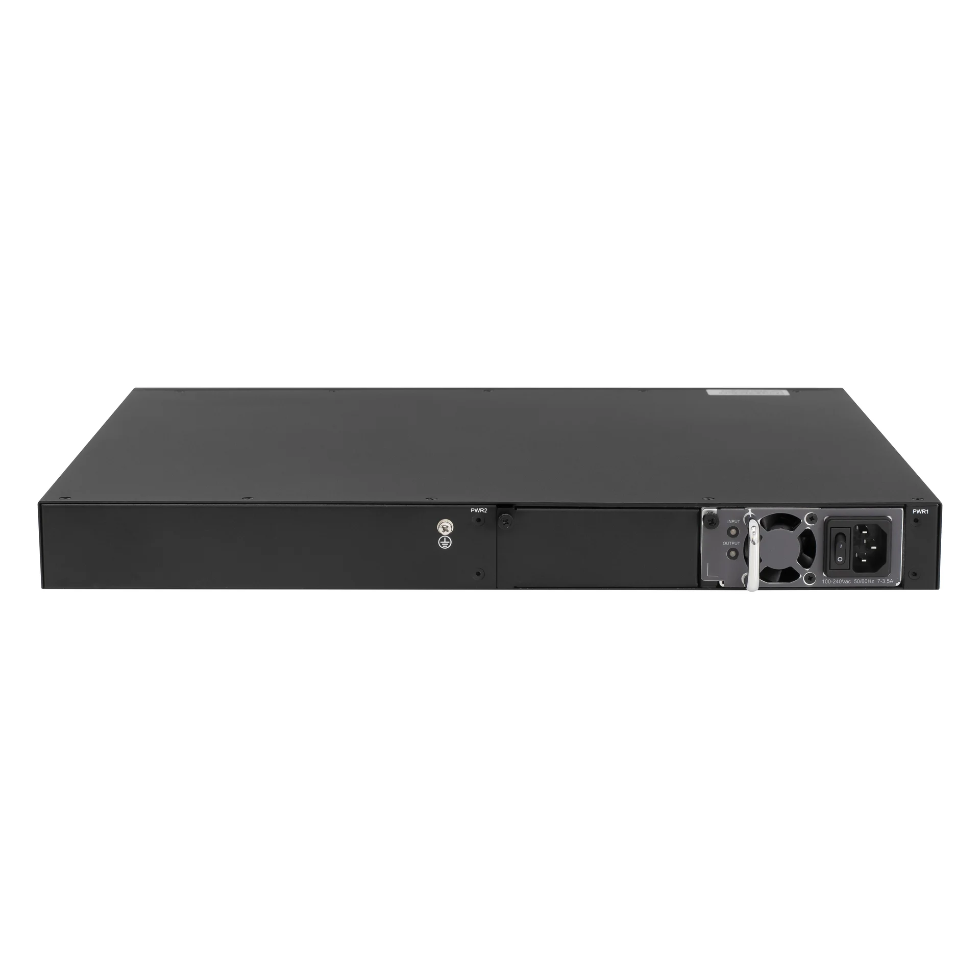 Управляемый PoE коммутатор уровня 2+ SNR-S5311G-48TX-POE