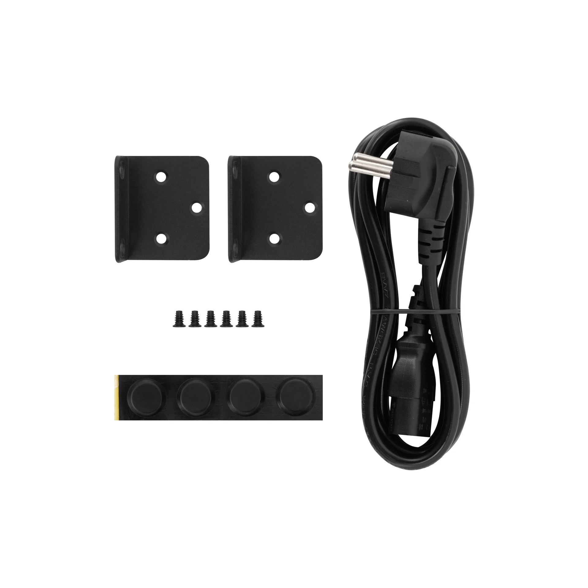 Управляемый гигабитный 16 портовый Web Smart PoE коммутатор POWERTONE PWS-TS16G-250R