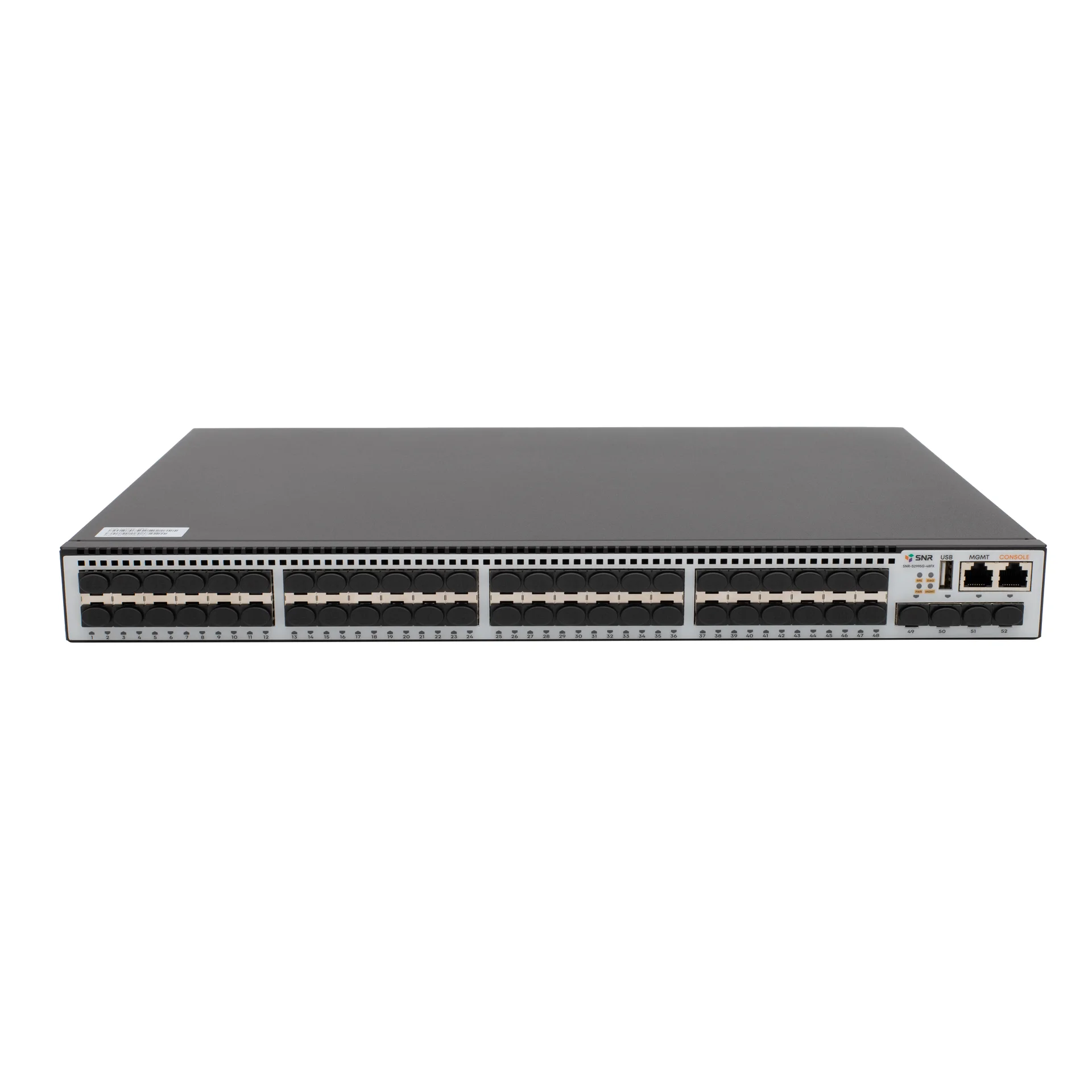 Управляемый коммутатор уровня 3 SNR-S2995G-48FX