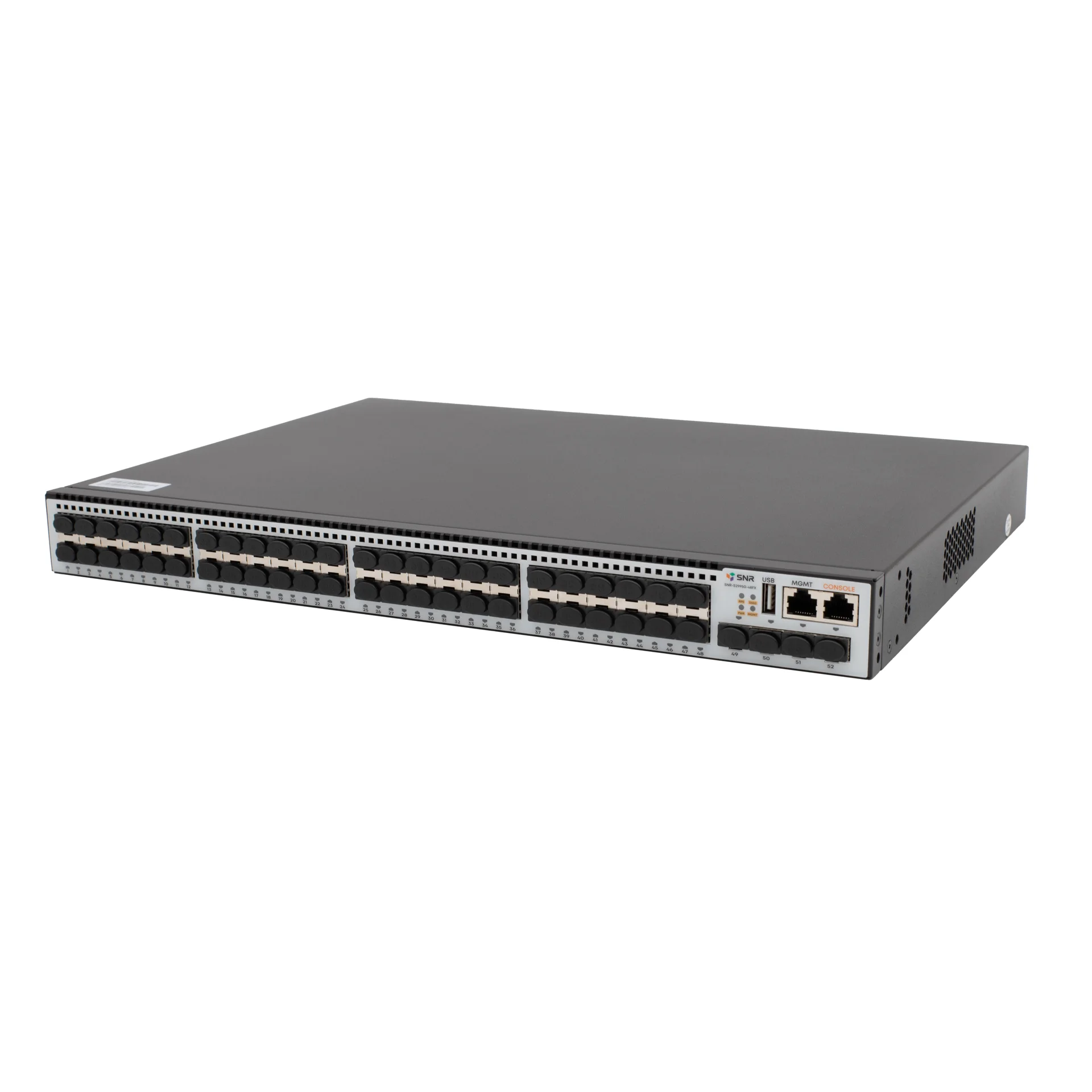 Управляемый коммутатор уровня 3 SNR-S2995G-48FX