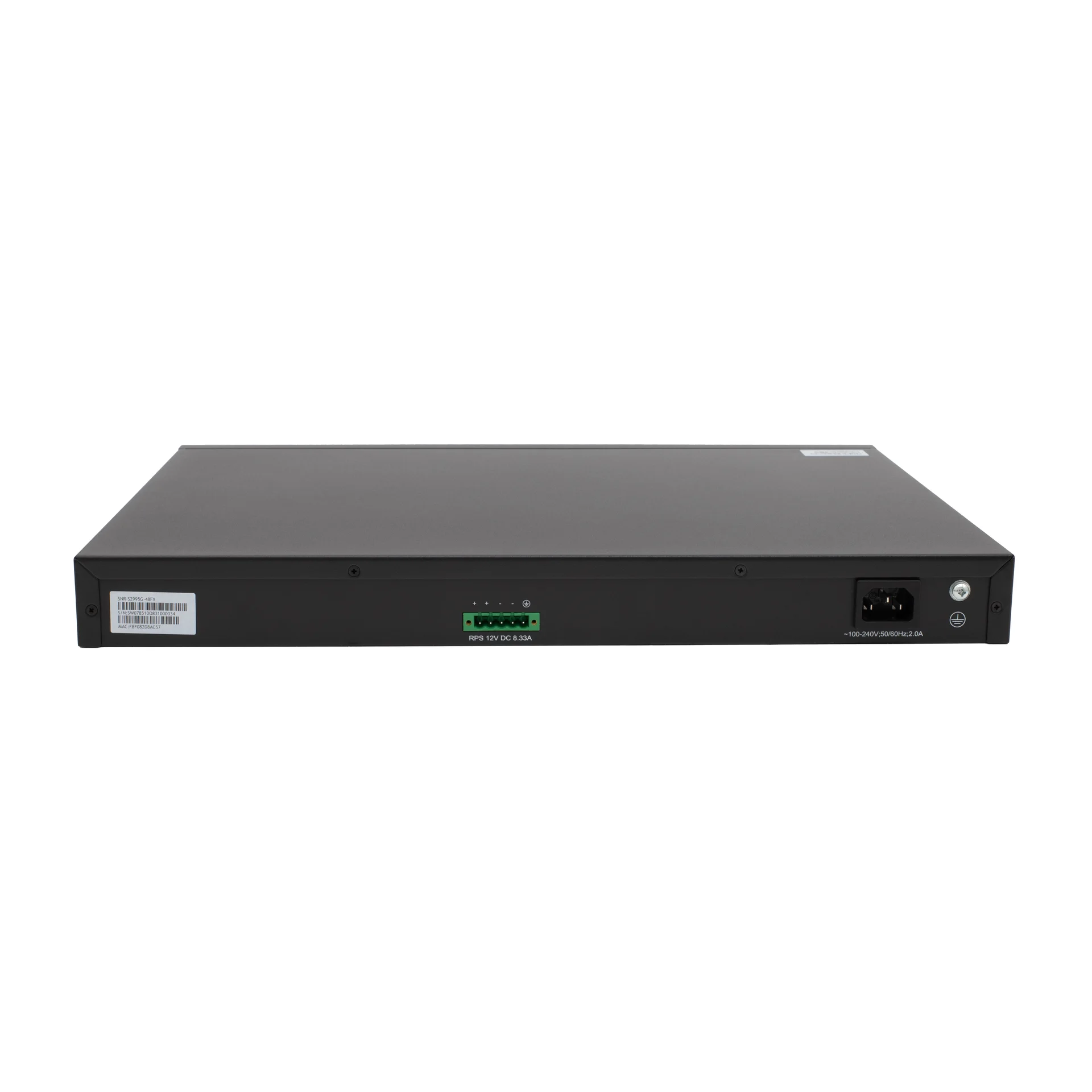 Управляемый коммутатор уровня 3 SNR-S2995G-48FX