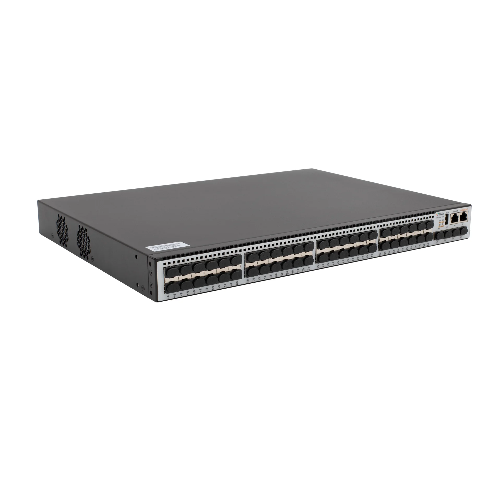 Управляемый коммутатор уровня 3 SNR-S2995G-48FX