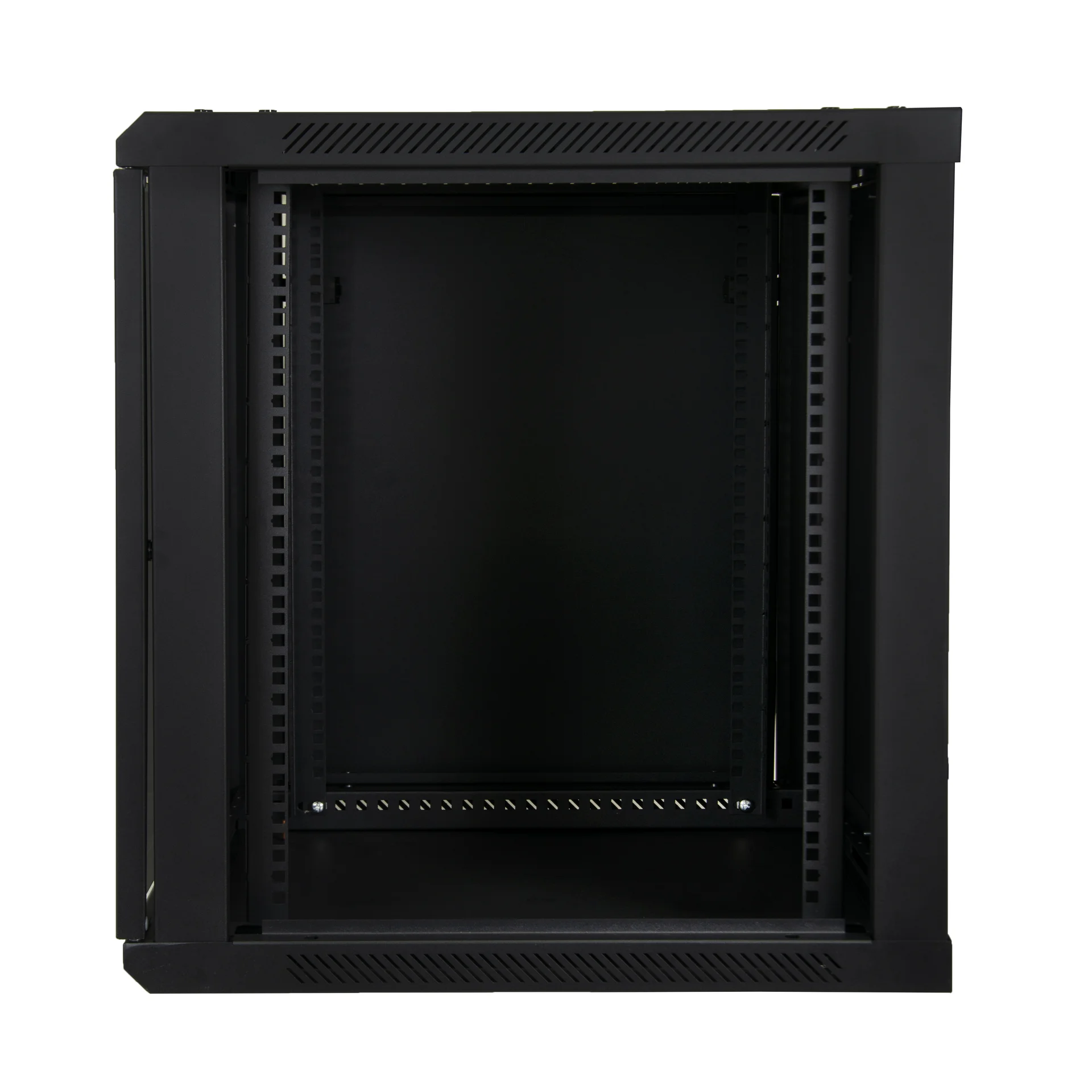 Шкаф телекоммуникационный настенный 18U, 600х600х901 (ШхГхВ)